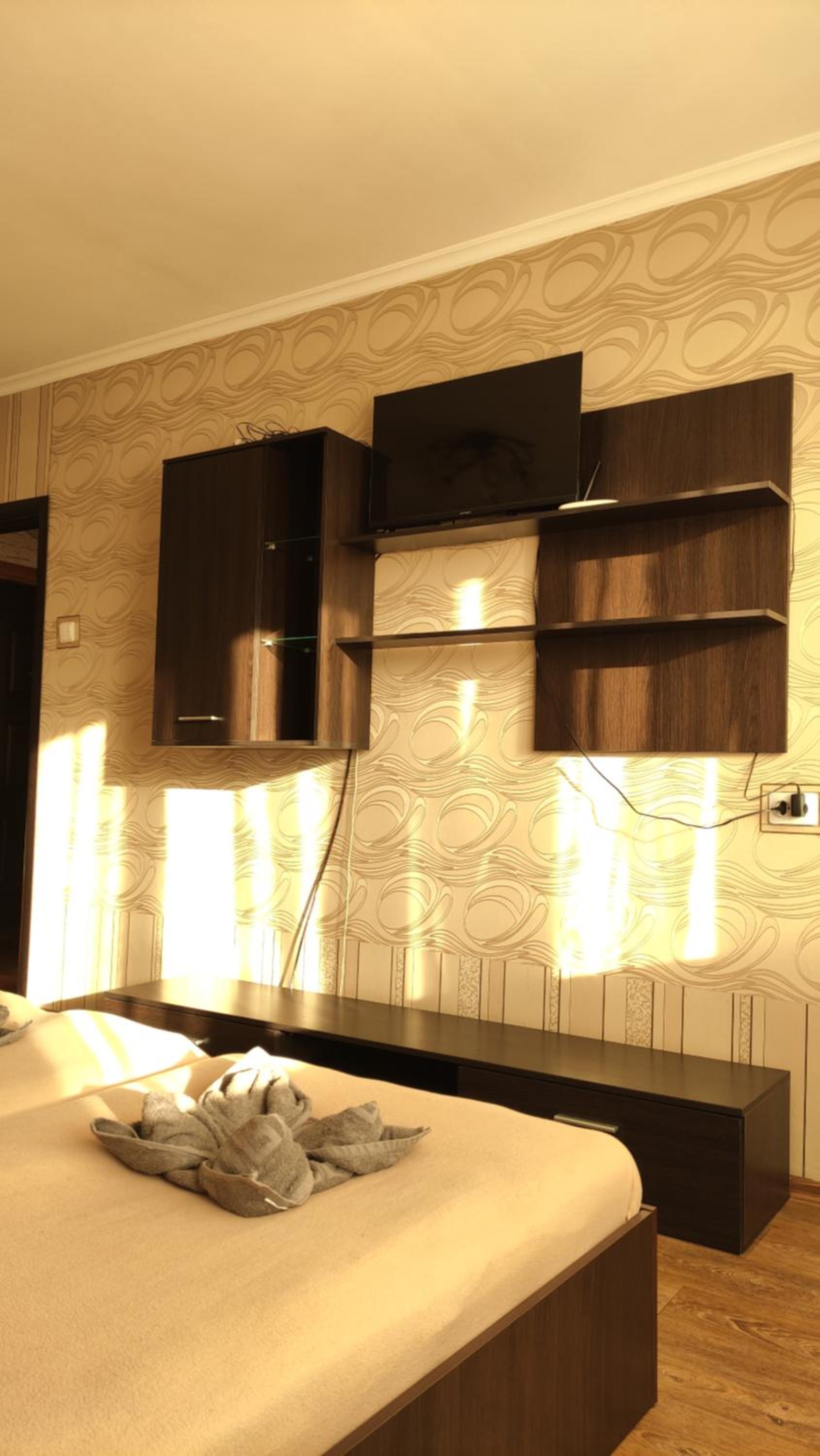 Пр-т Незалежності 48 City Rooms view 2