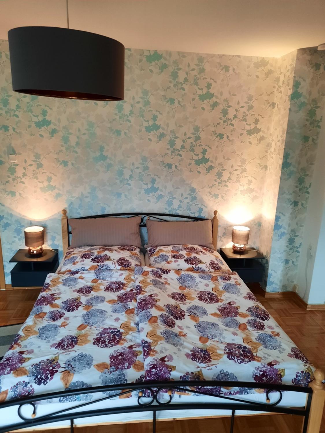 Ferienwohnung Gaby view 5