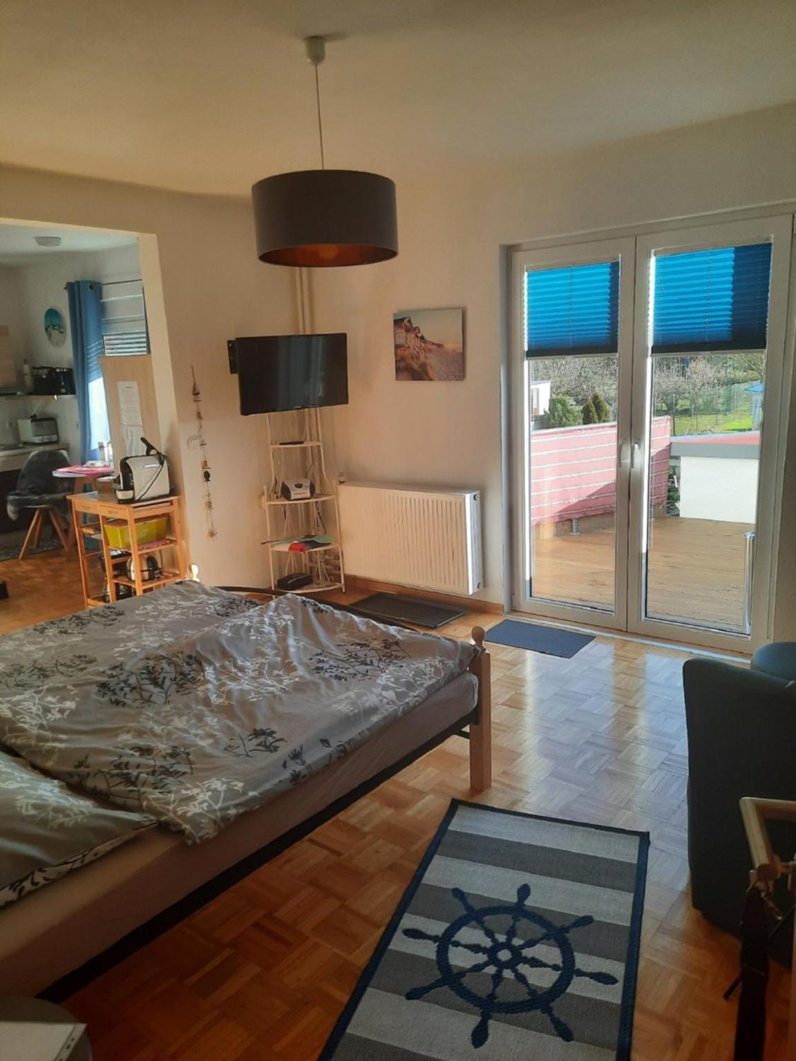 Ferienwohnung Gaby view 4