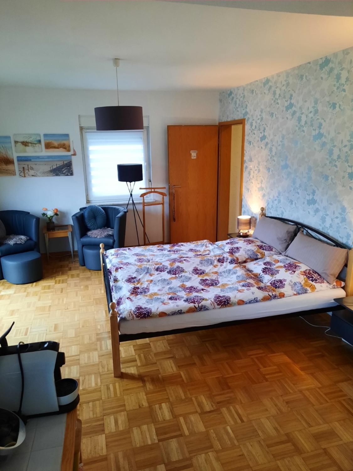Ferienwohnung Gaby view 2