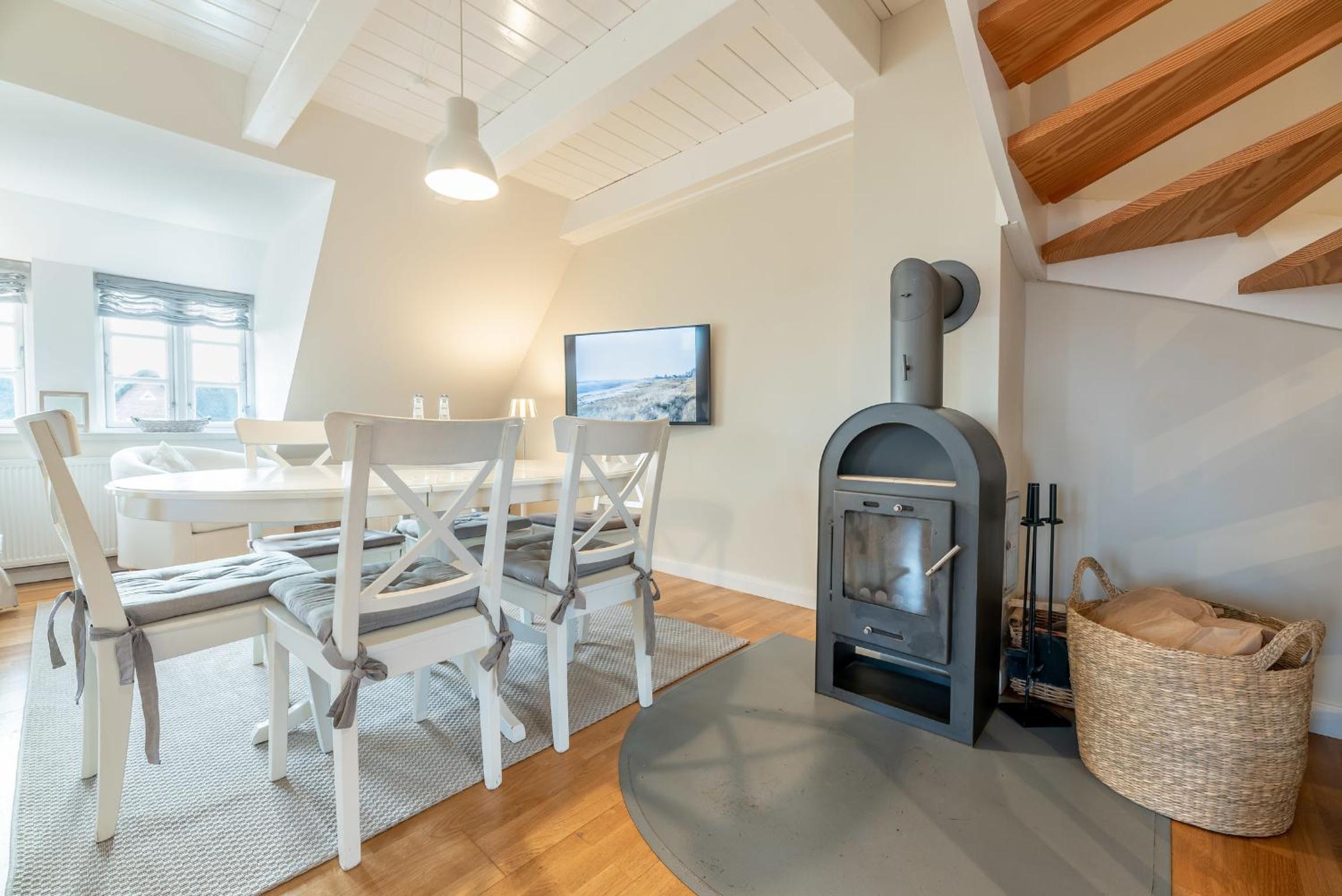 Landhaus am Meer - Whg 7 Osterley view 5