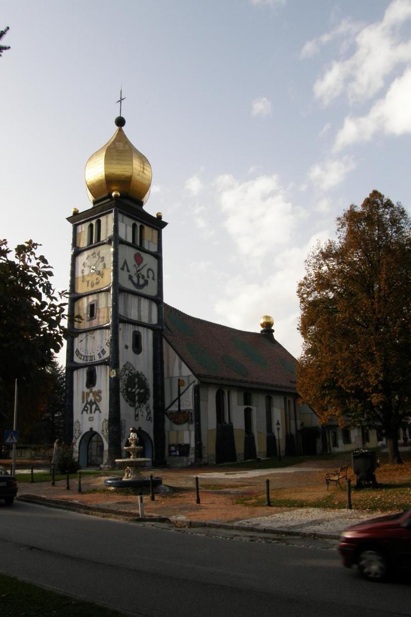 MaRei-Hütte