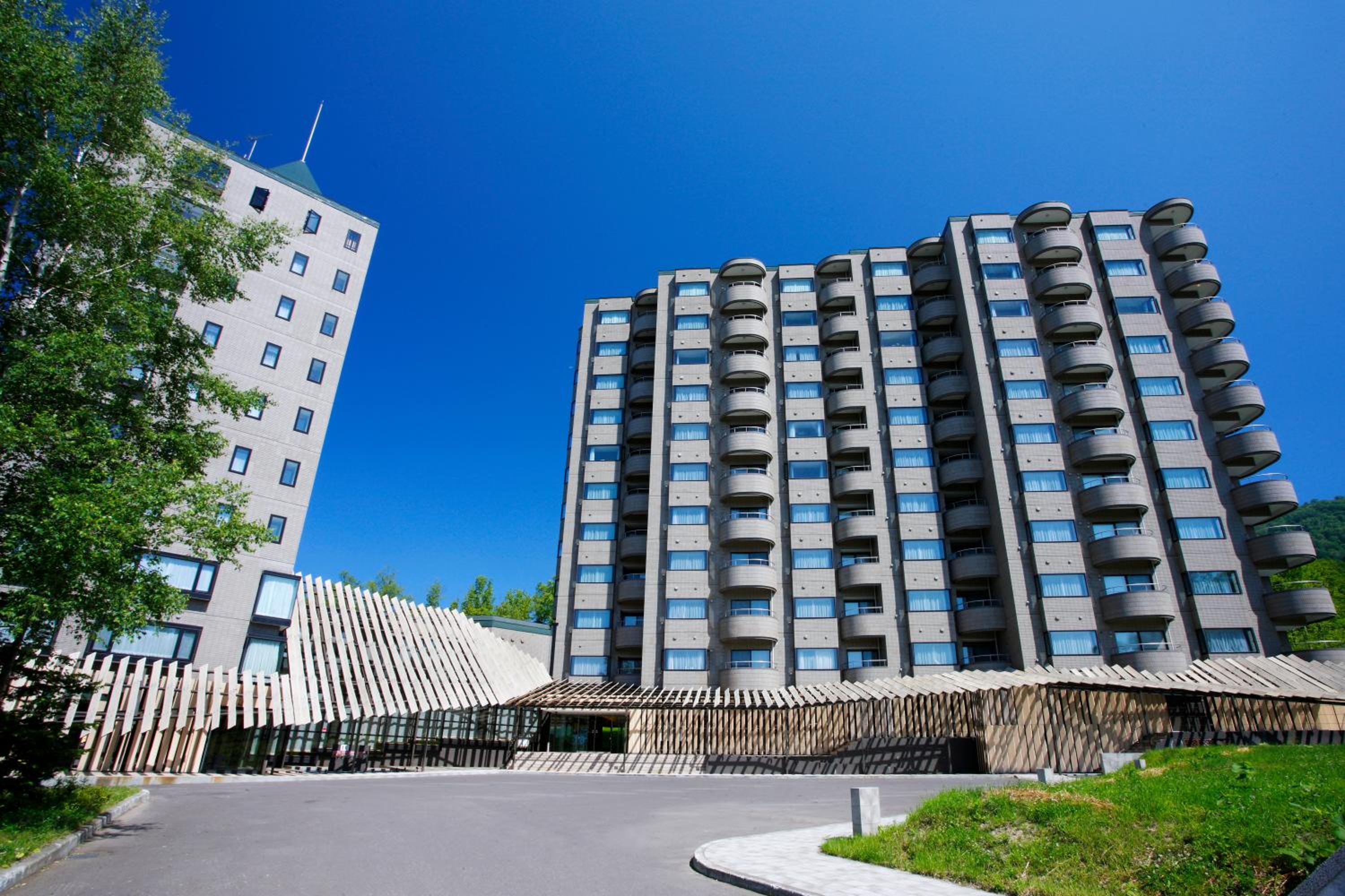 Hotel One Niseko Resort Towers