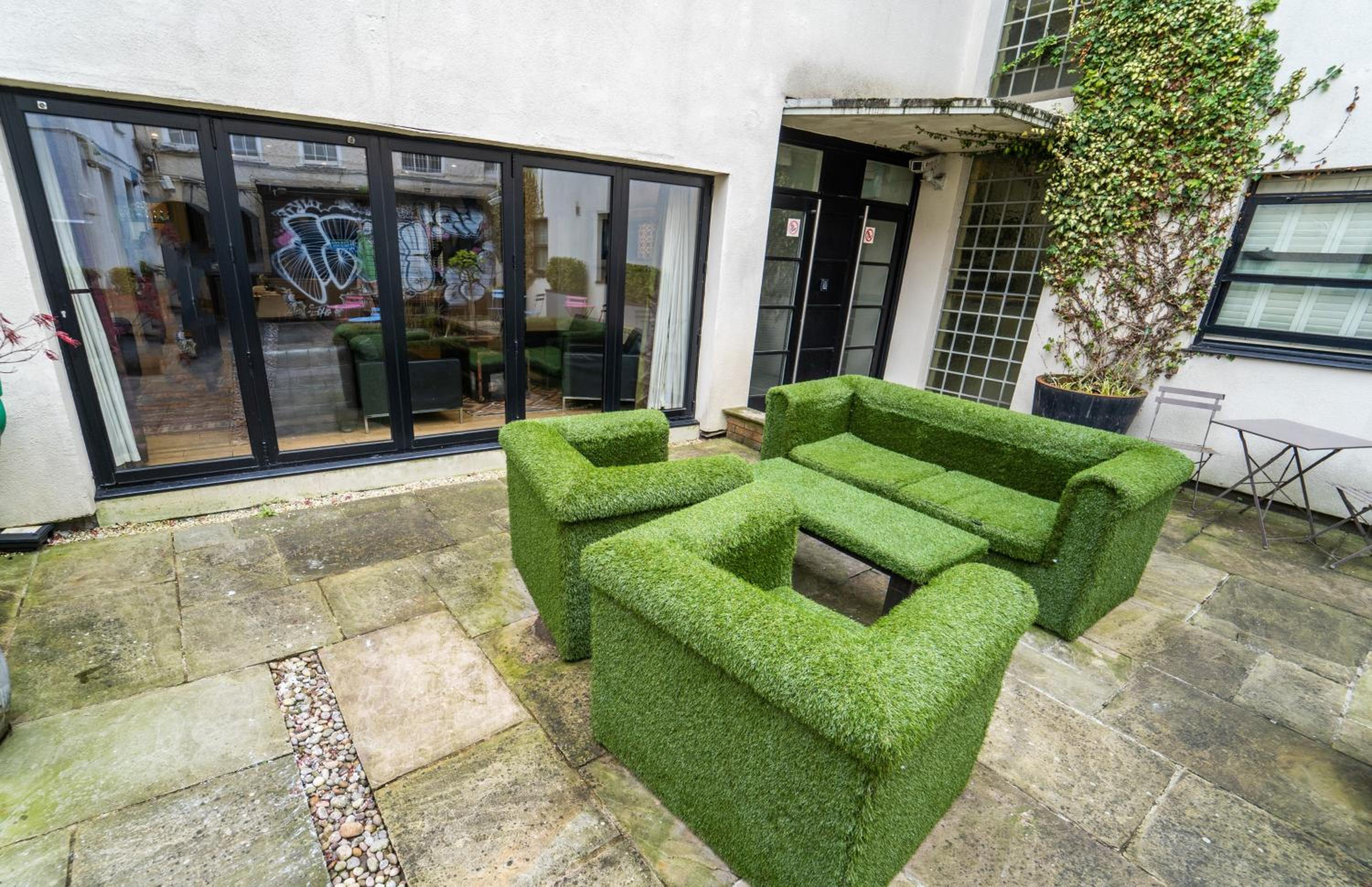 Brooks Guesthouse Bristol view 5