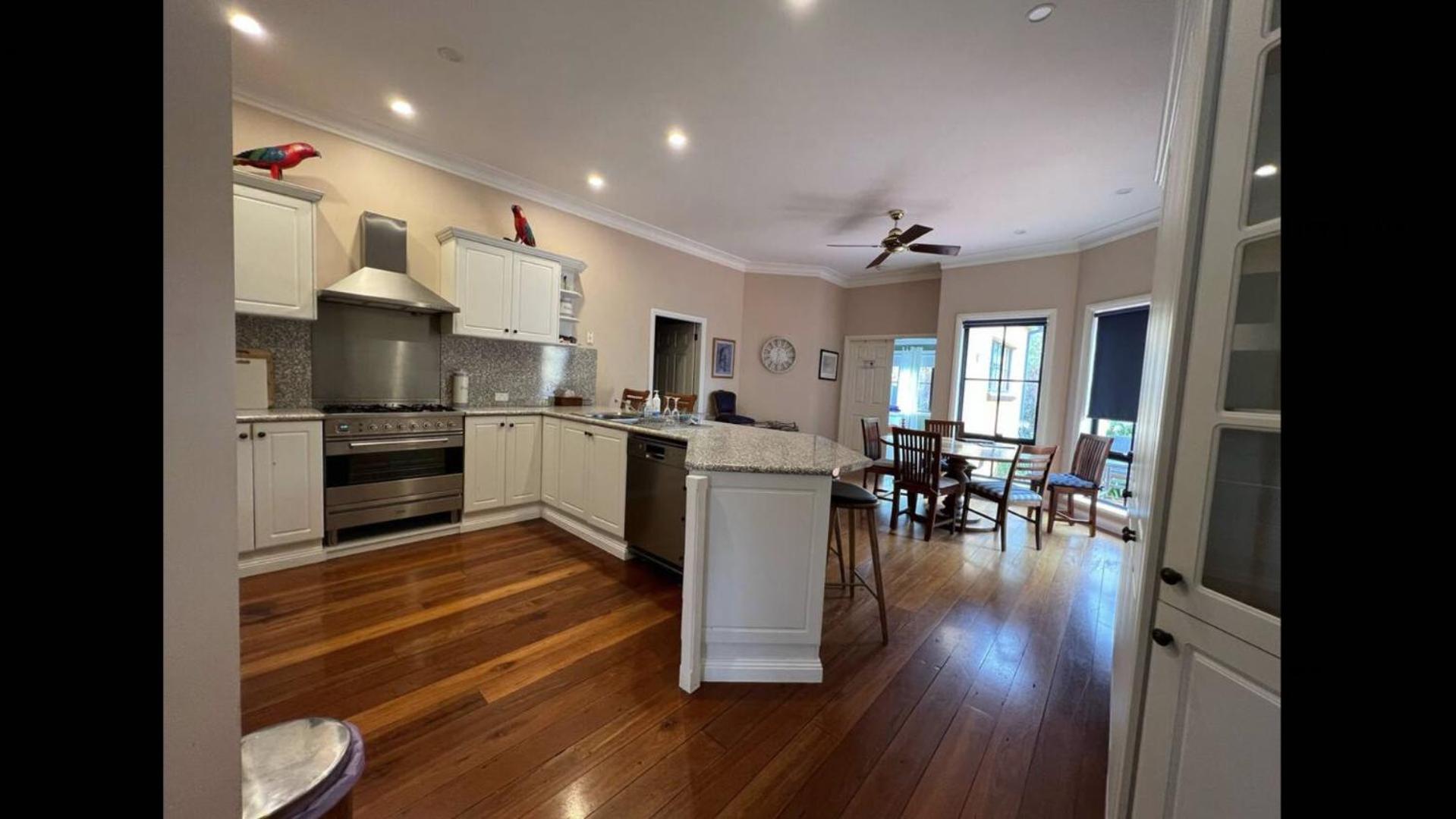 Stately Bowral Designer Home