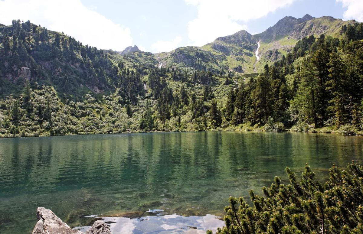 MaRei-Hütte