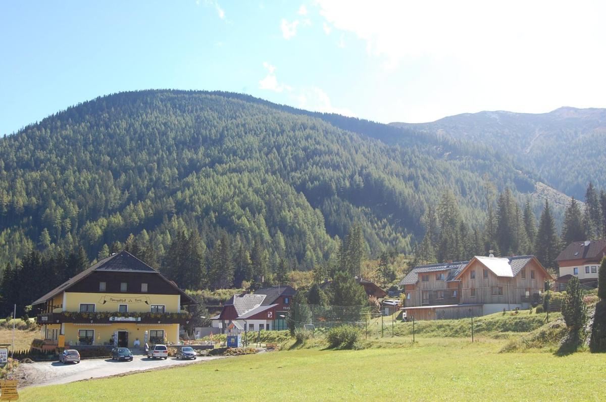 MaRei-Hütte