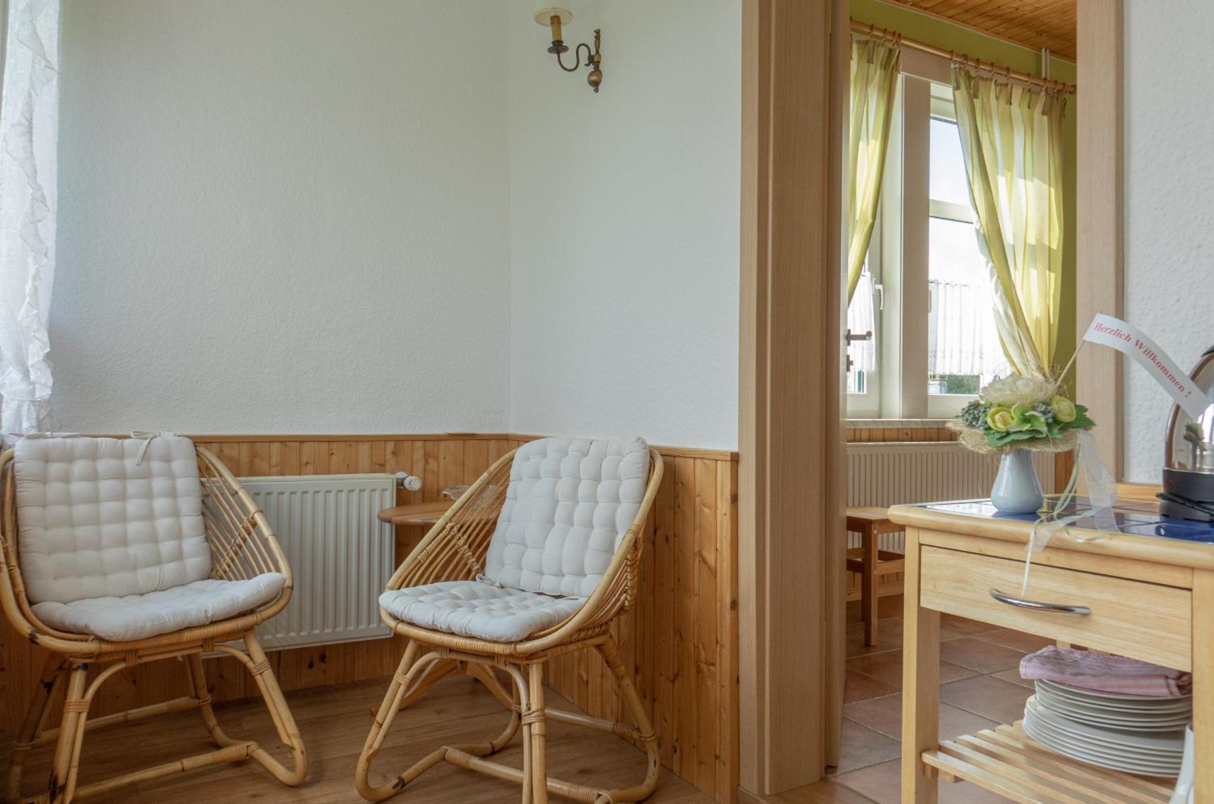 Pension Villa Immergrün