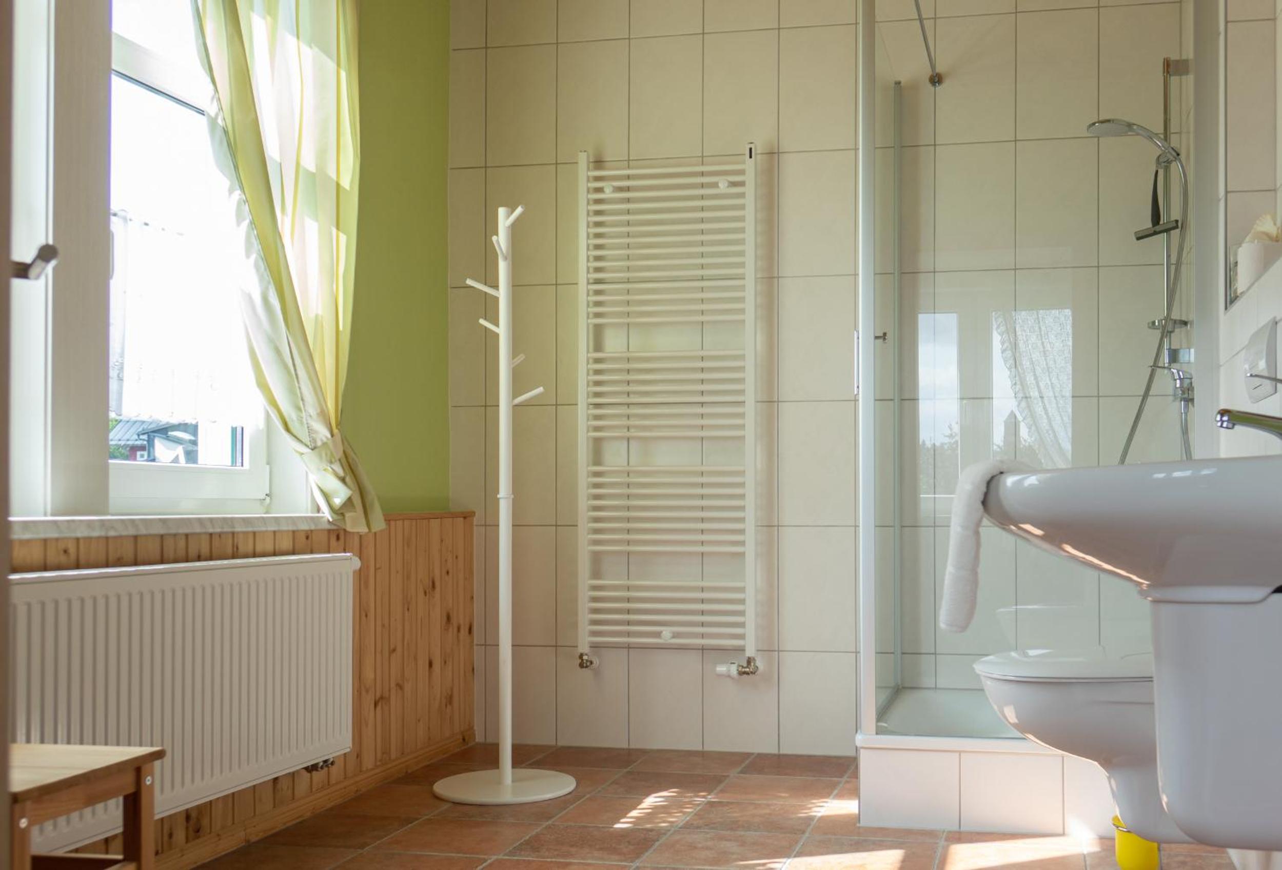 Pension Villa Immergrün