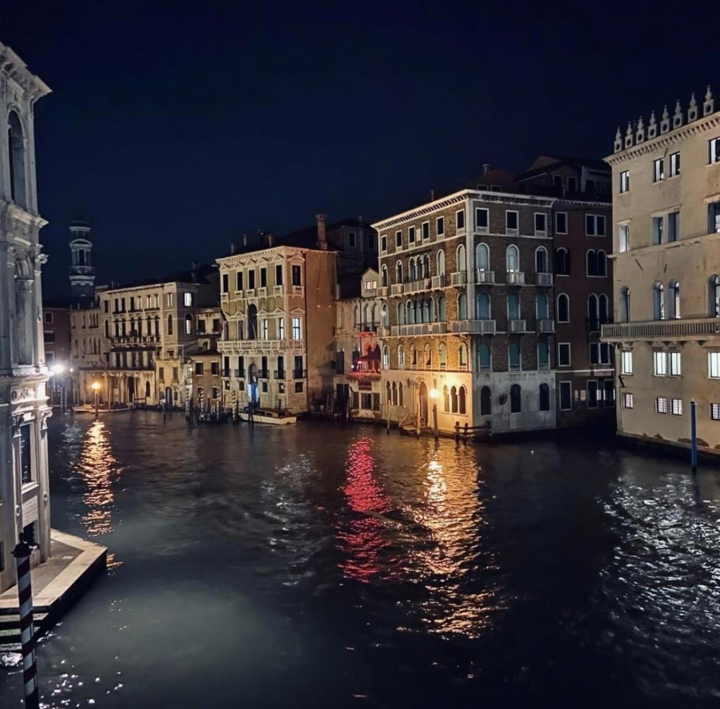 HAMMAM Venice