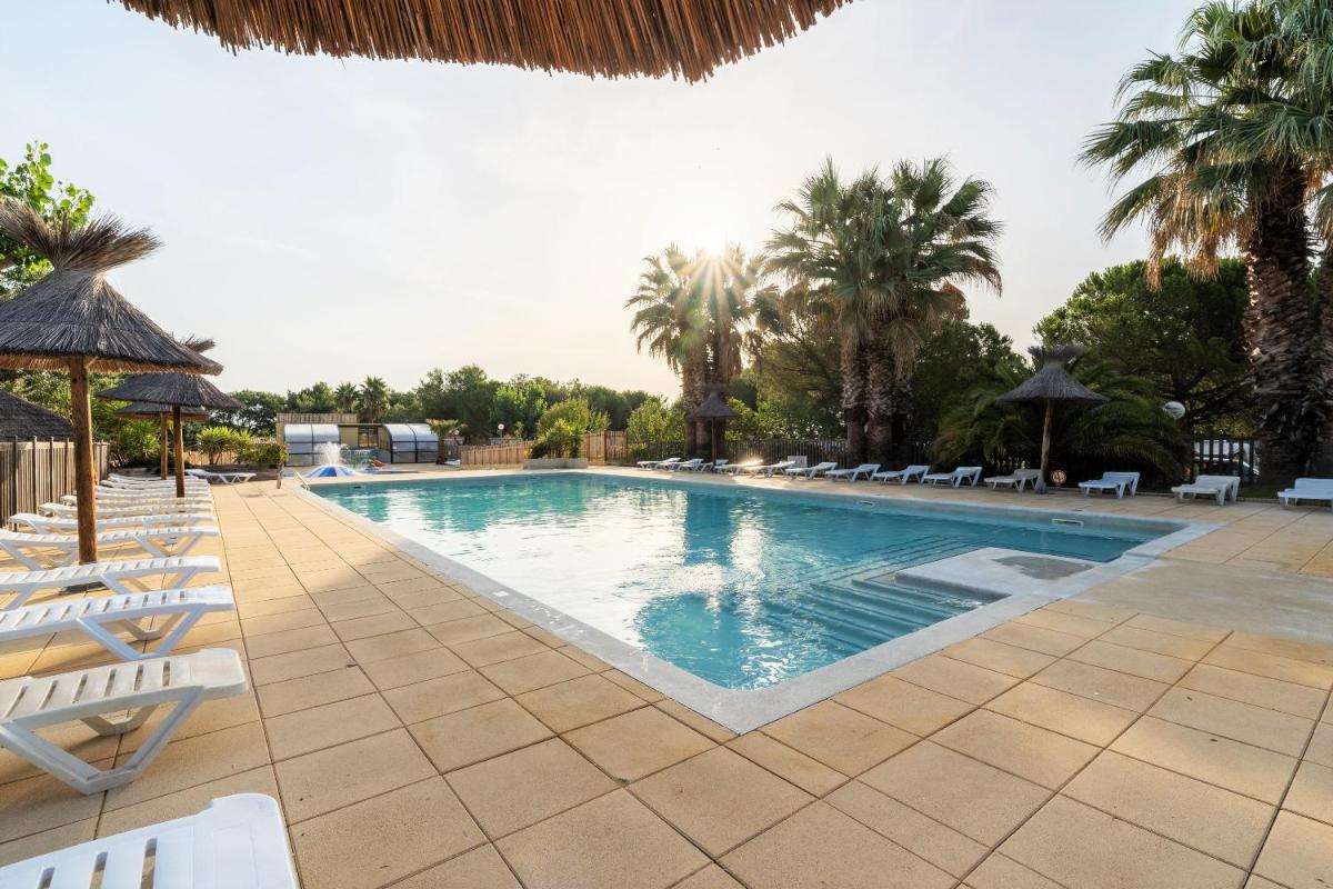 Camping Beau Rivage view 4