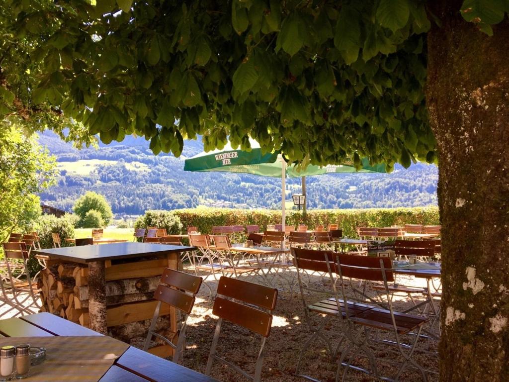 Pension Kohlhiasl view 4