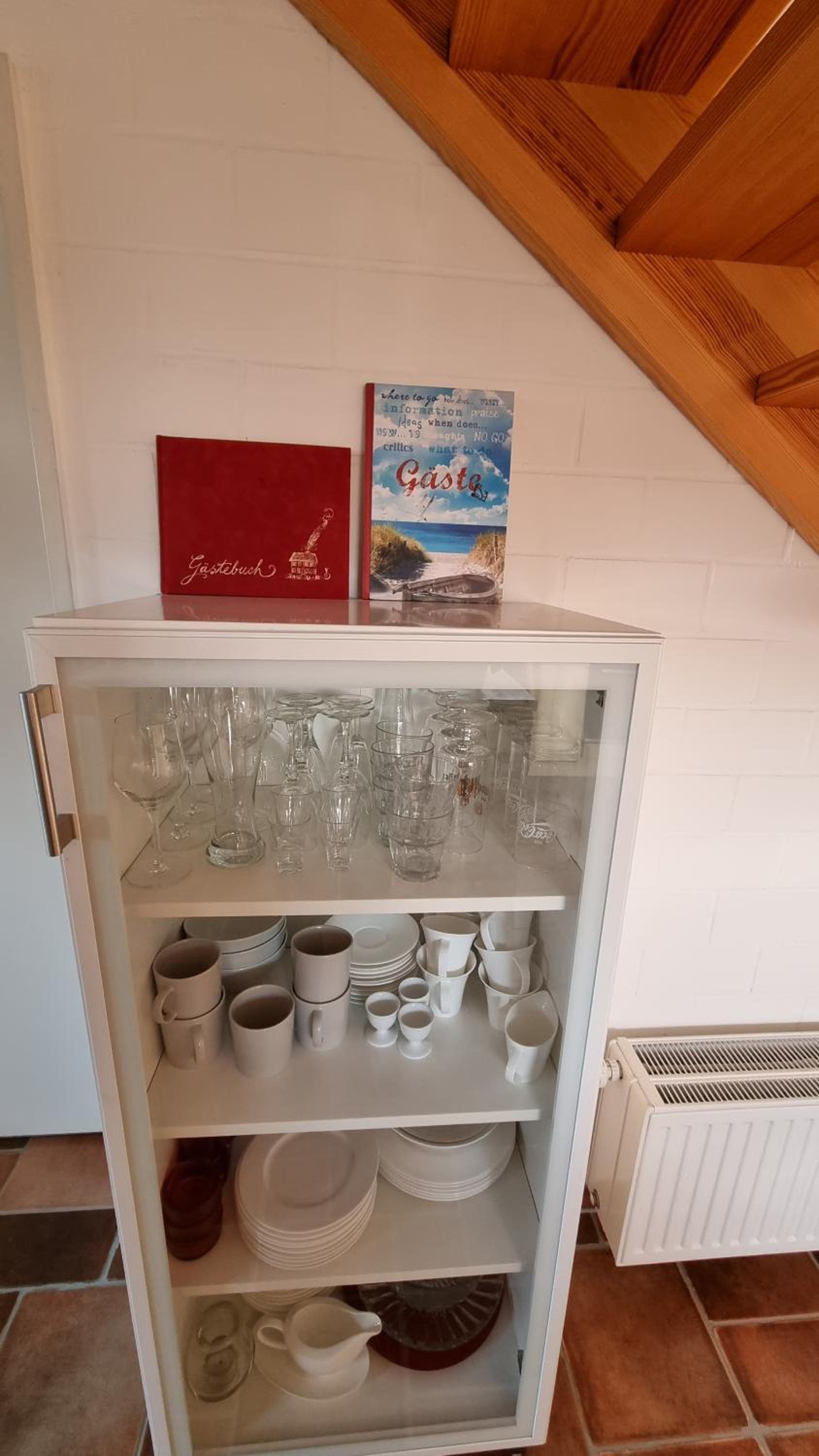 Bootshaus Usedom