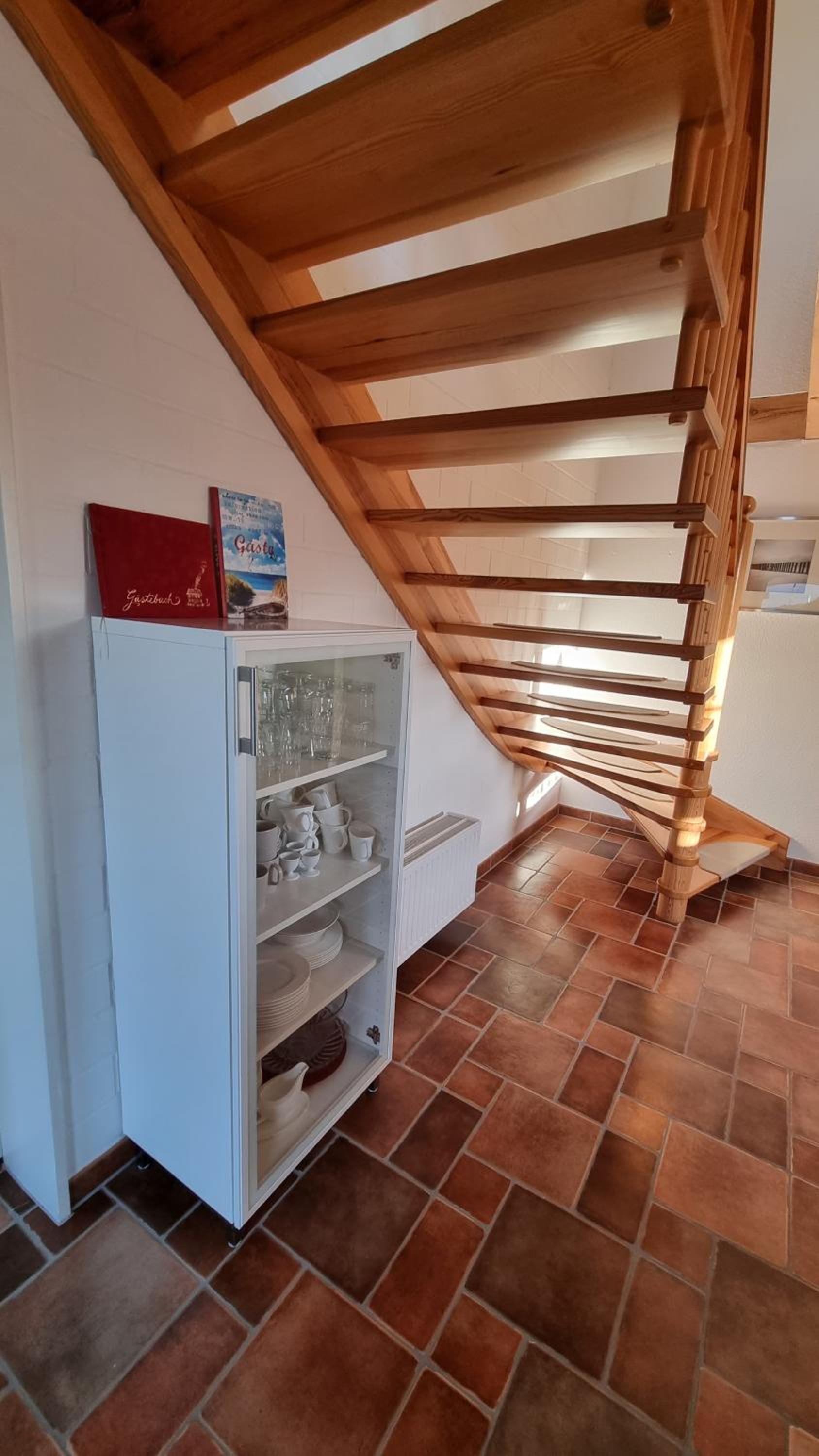 Bootshaus Usedom