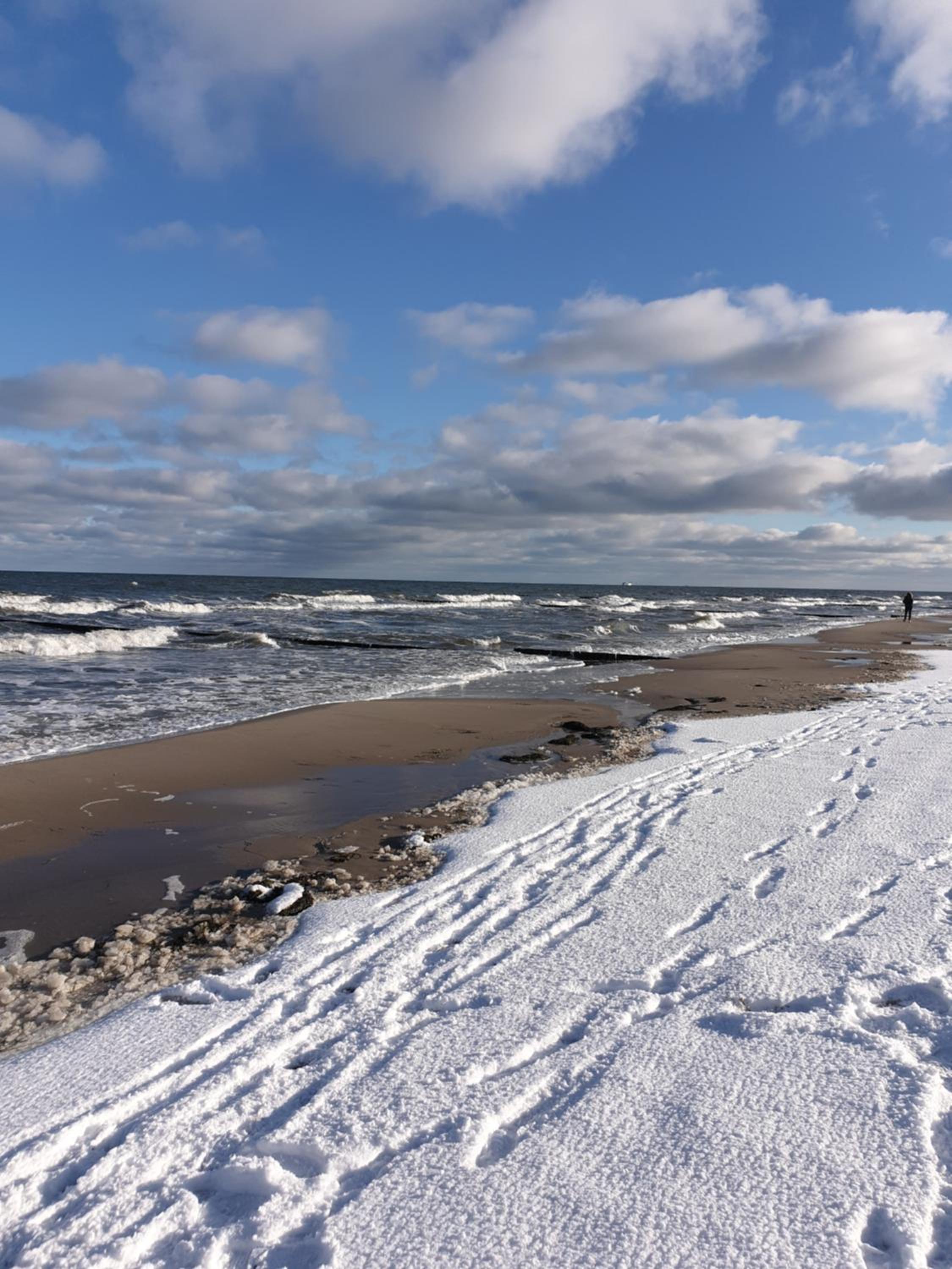 Bootshaus Usedom