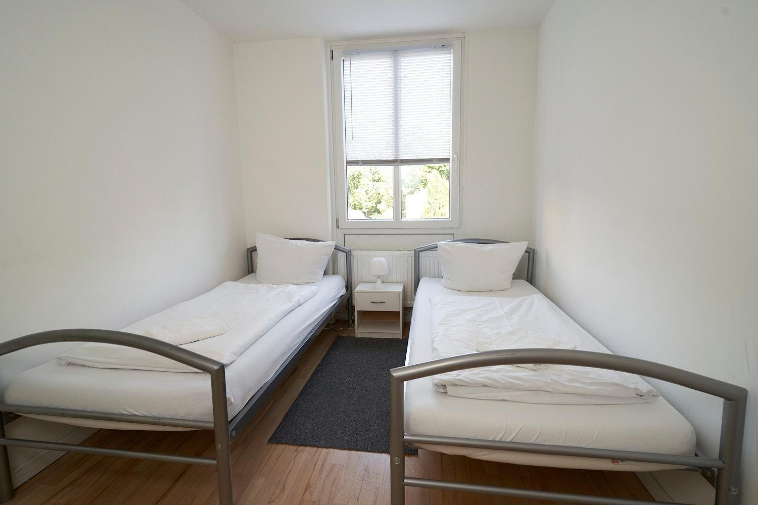 BNB Potsdamer Platz - Rooms & Apartments
