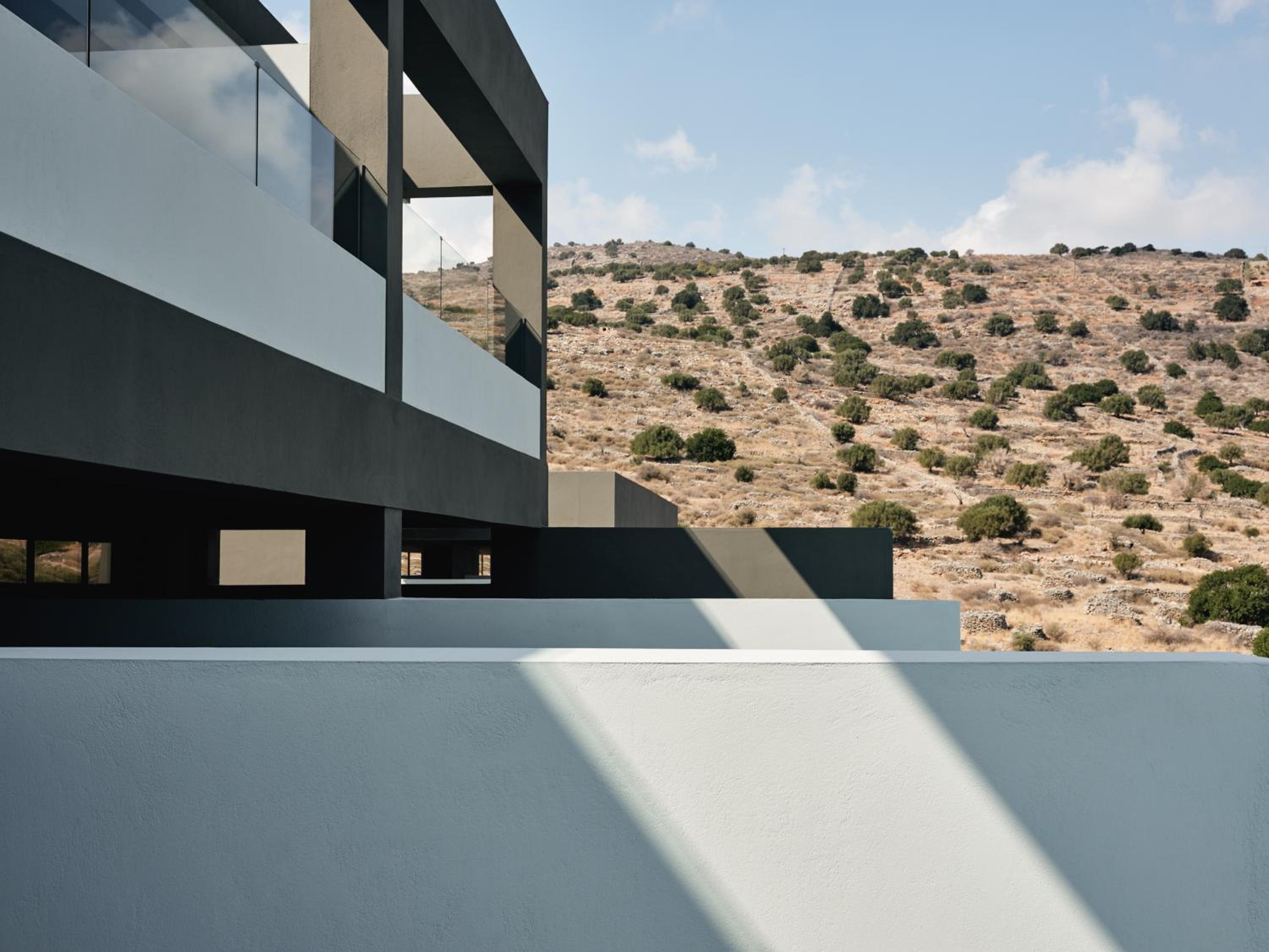 Domes Aulus Elounda, Adults only, Curio Collection by Hilton