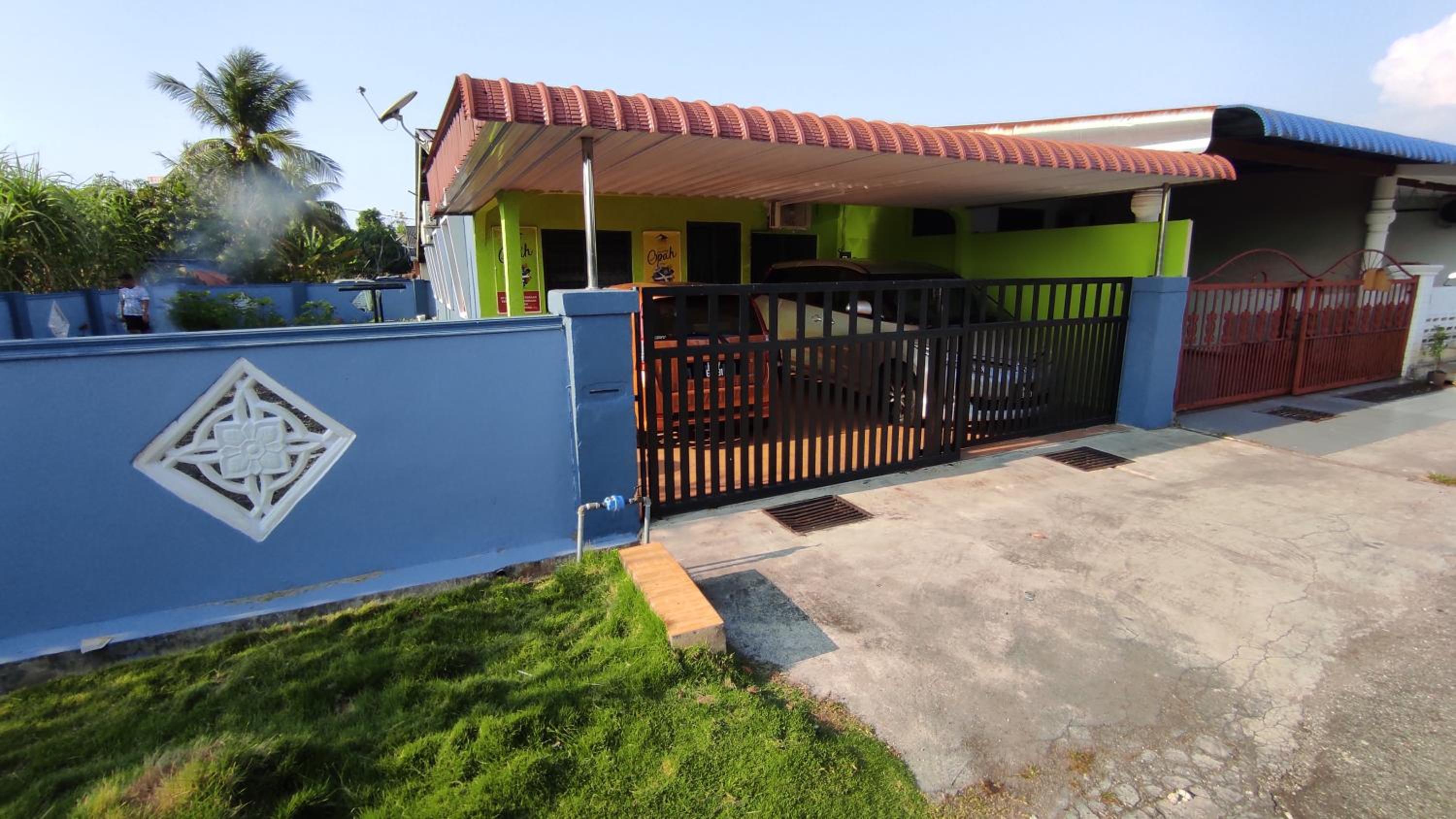 Homestay Opah Parit Buntar, Perak photo 8