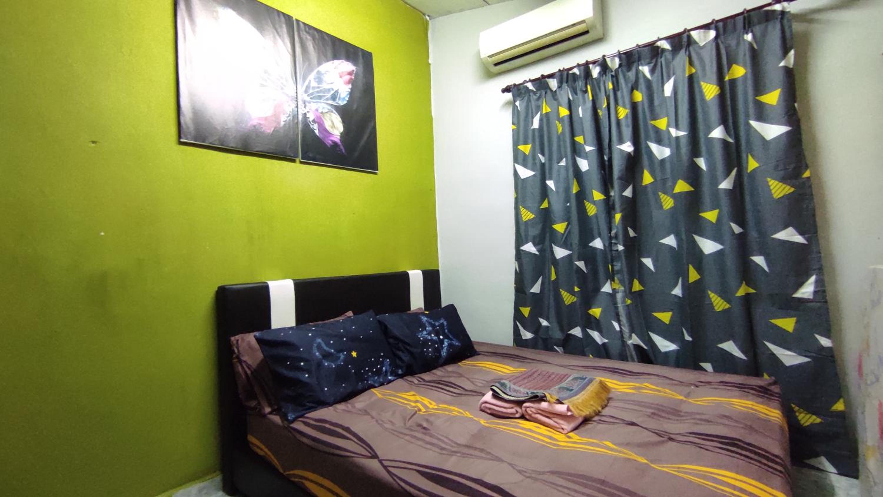 Homestay Opah Parit Buntar, Perak photo 7