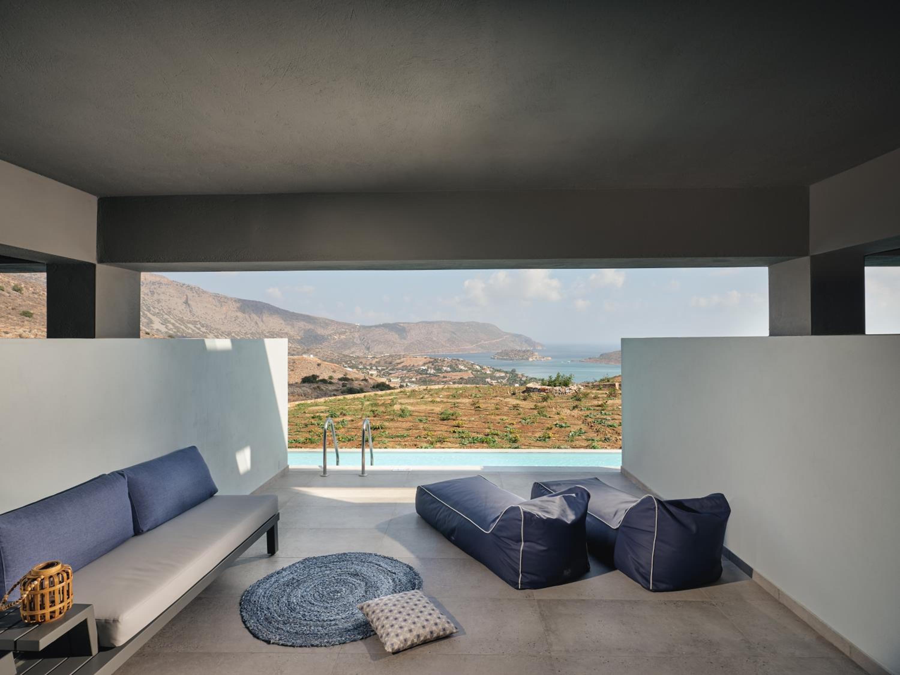 Domes Aulus Elounda, Adults only, Curio Collection by Hilton