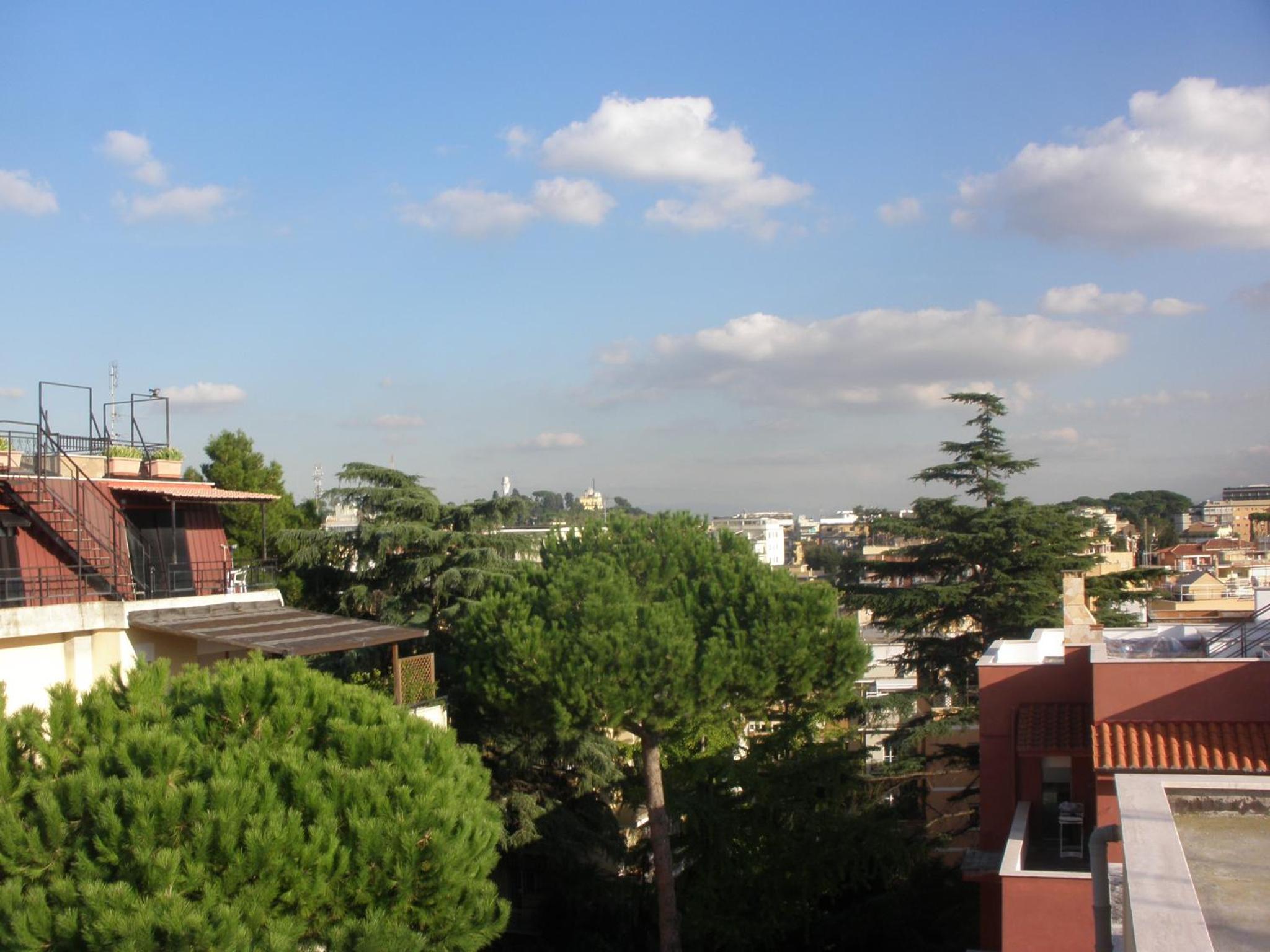 Wonderful Roma