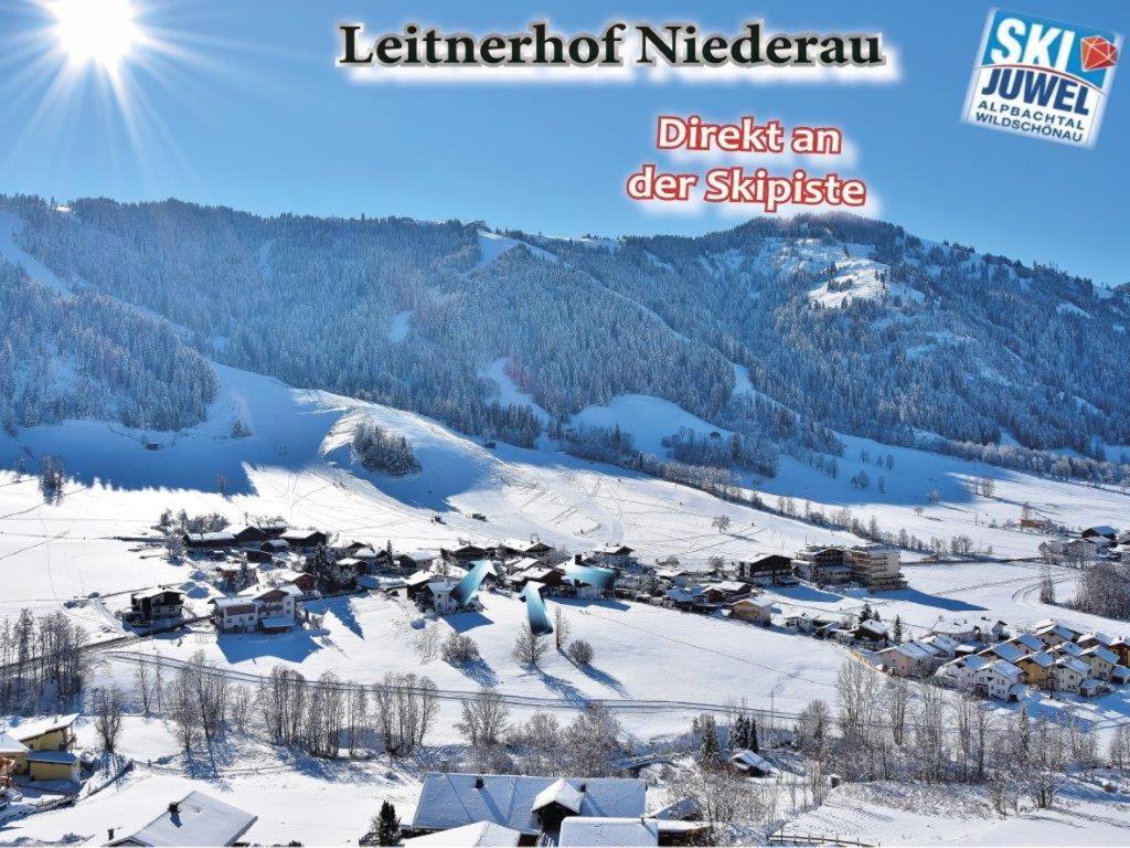 Leitnerhof