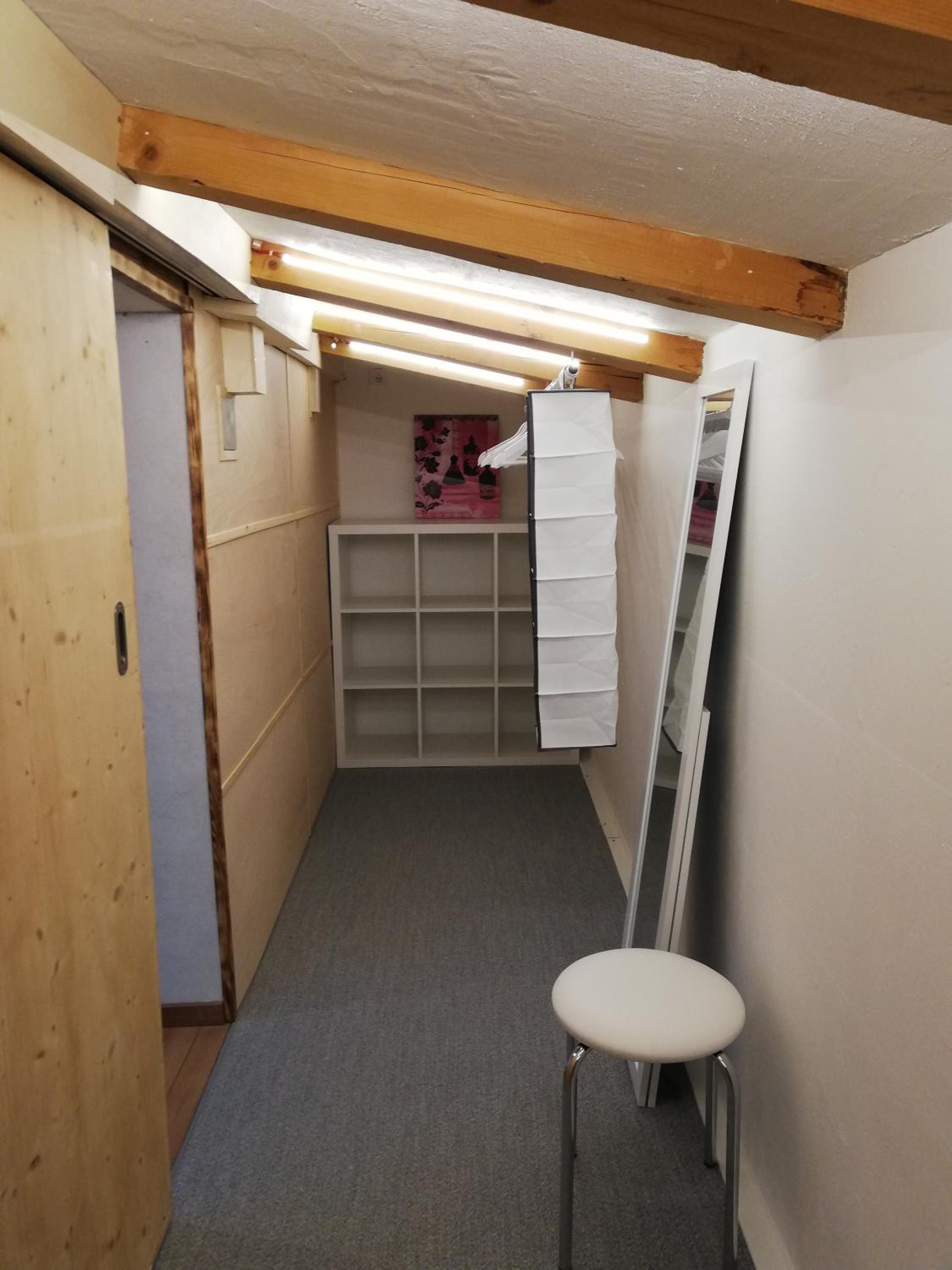 Ferienwohnung Fernblick