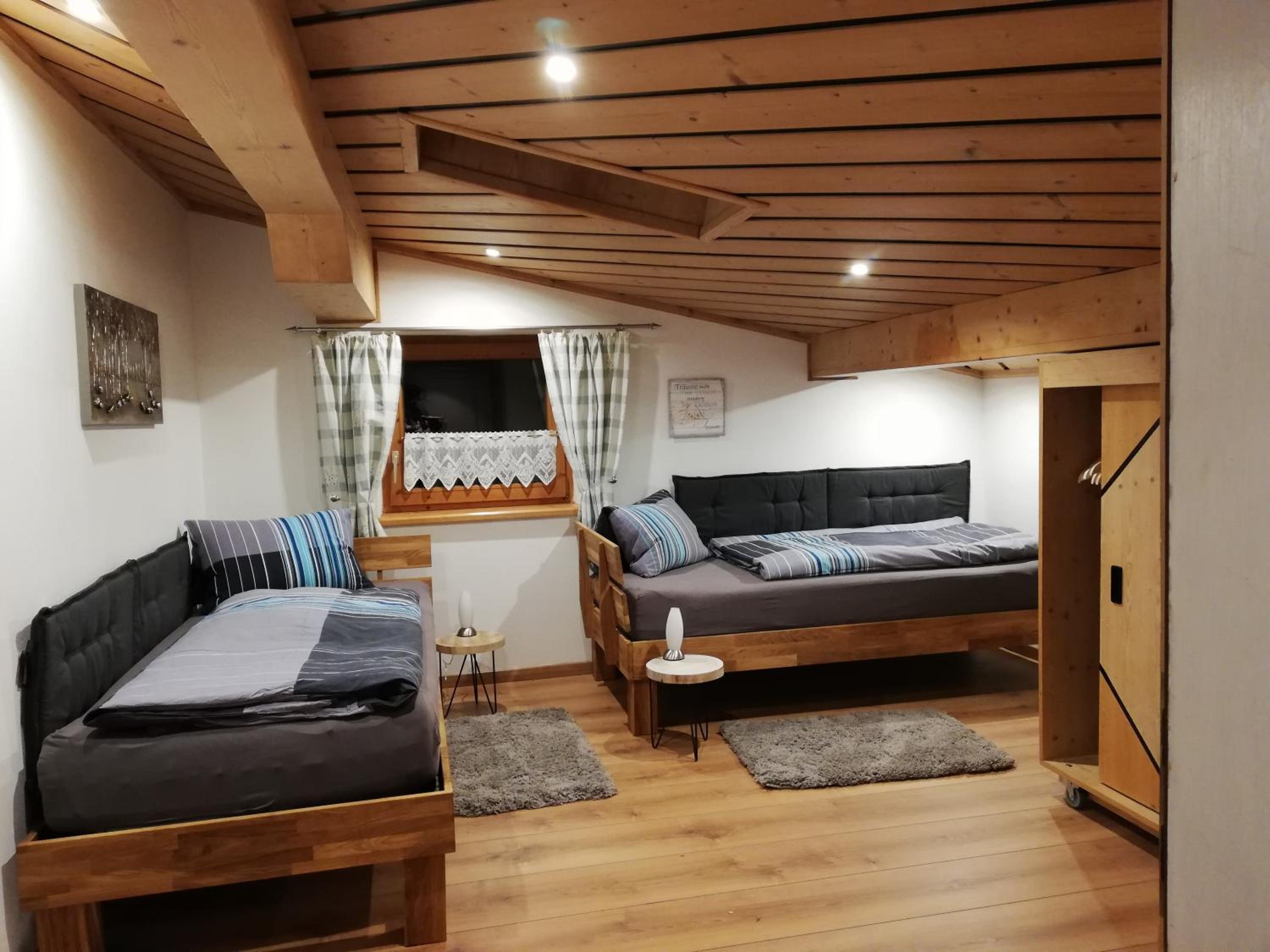 Ferienwohnung Fernblick