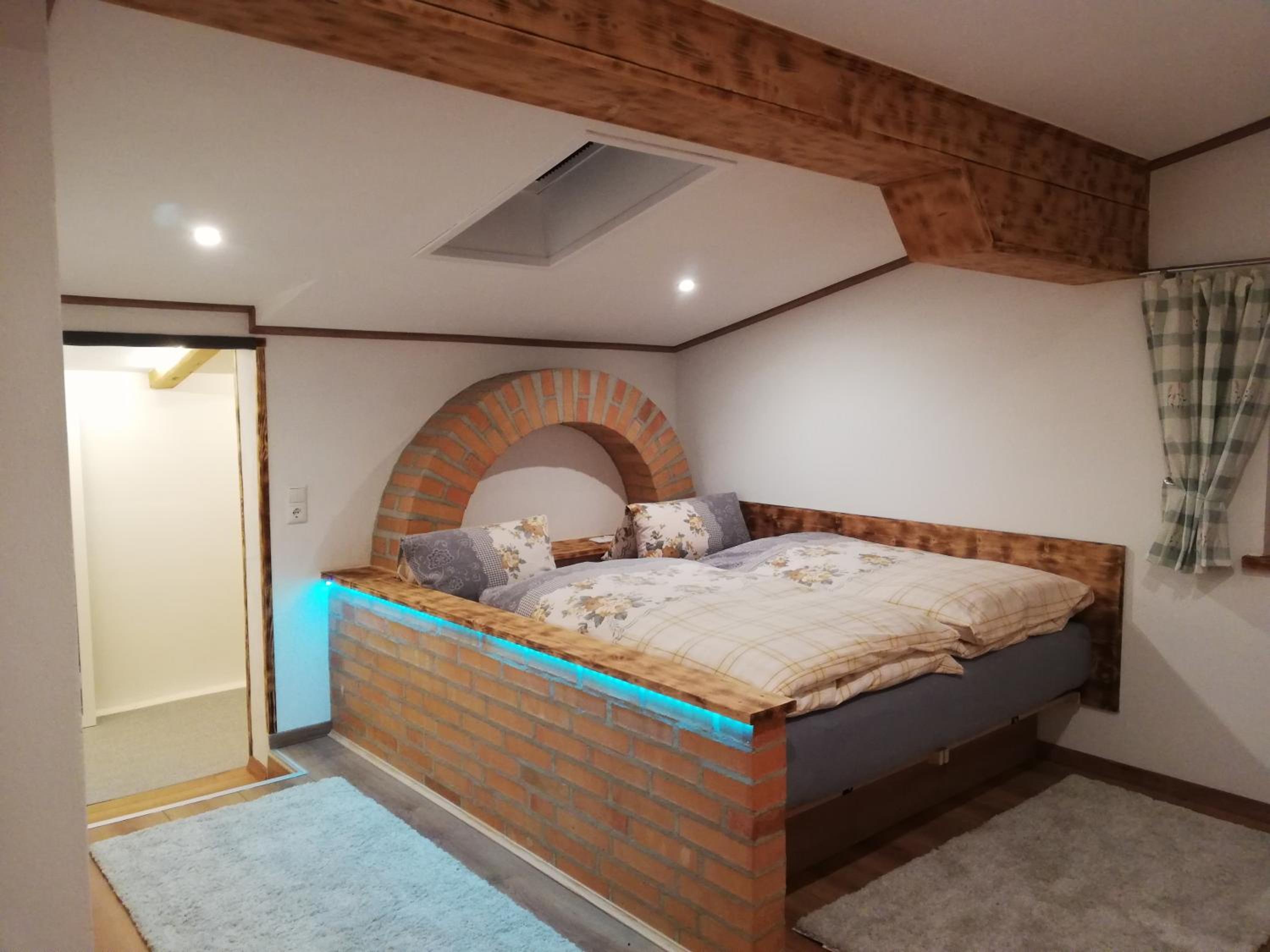 Ferienwohnung Fernblick