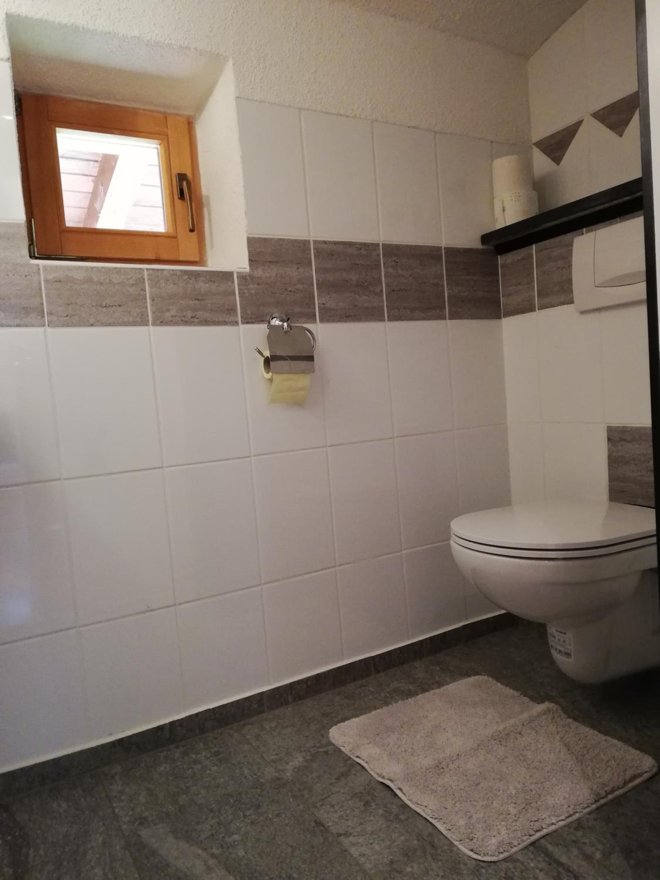 Ferienwohnung Fernblick