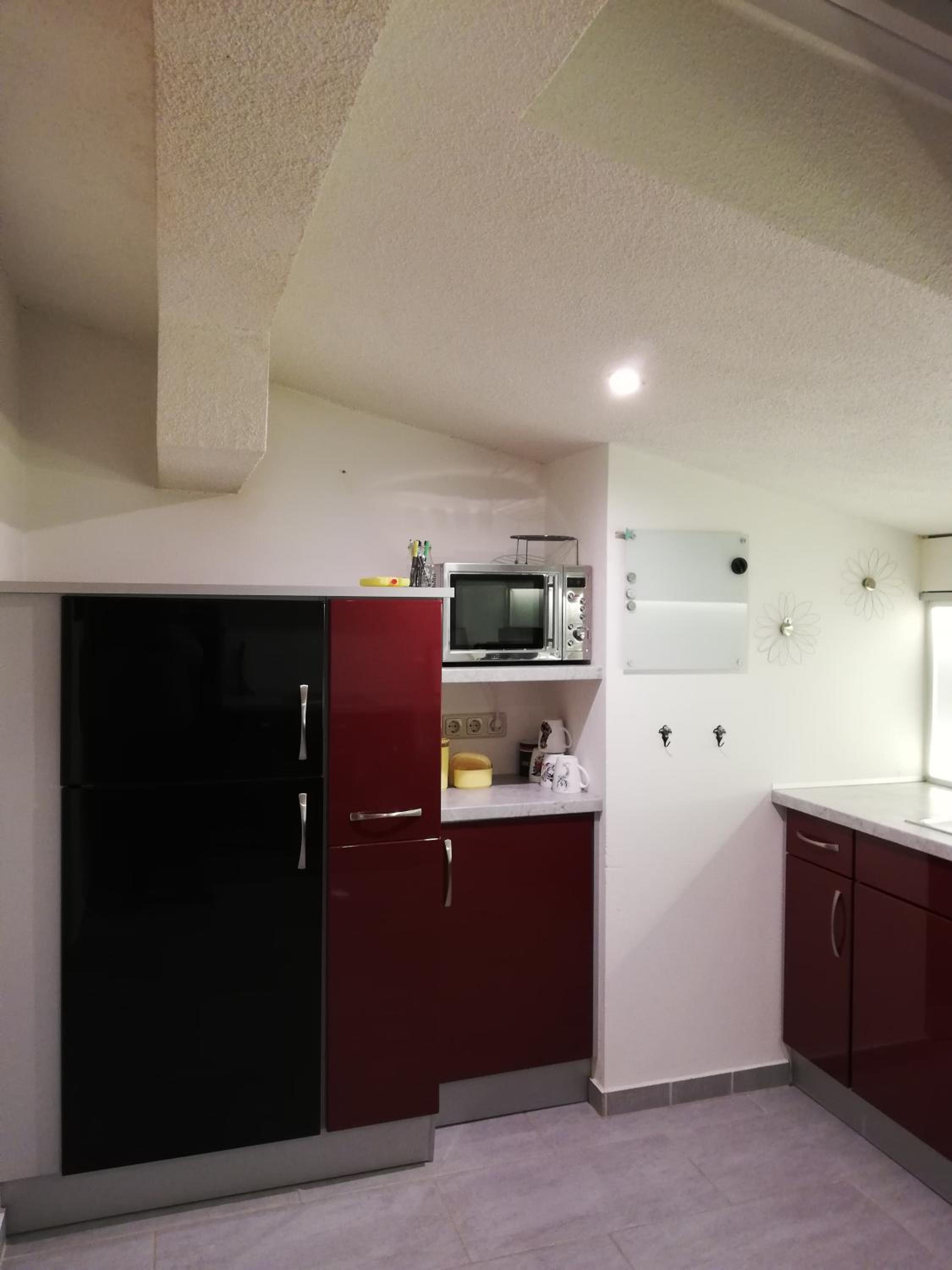 Ferienwohnung Fernblick
