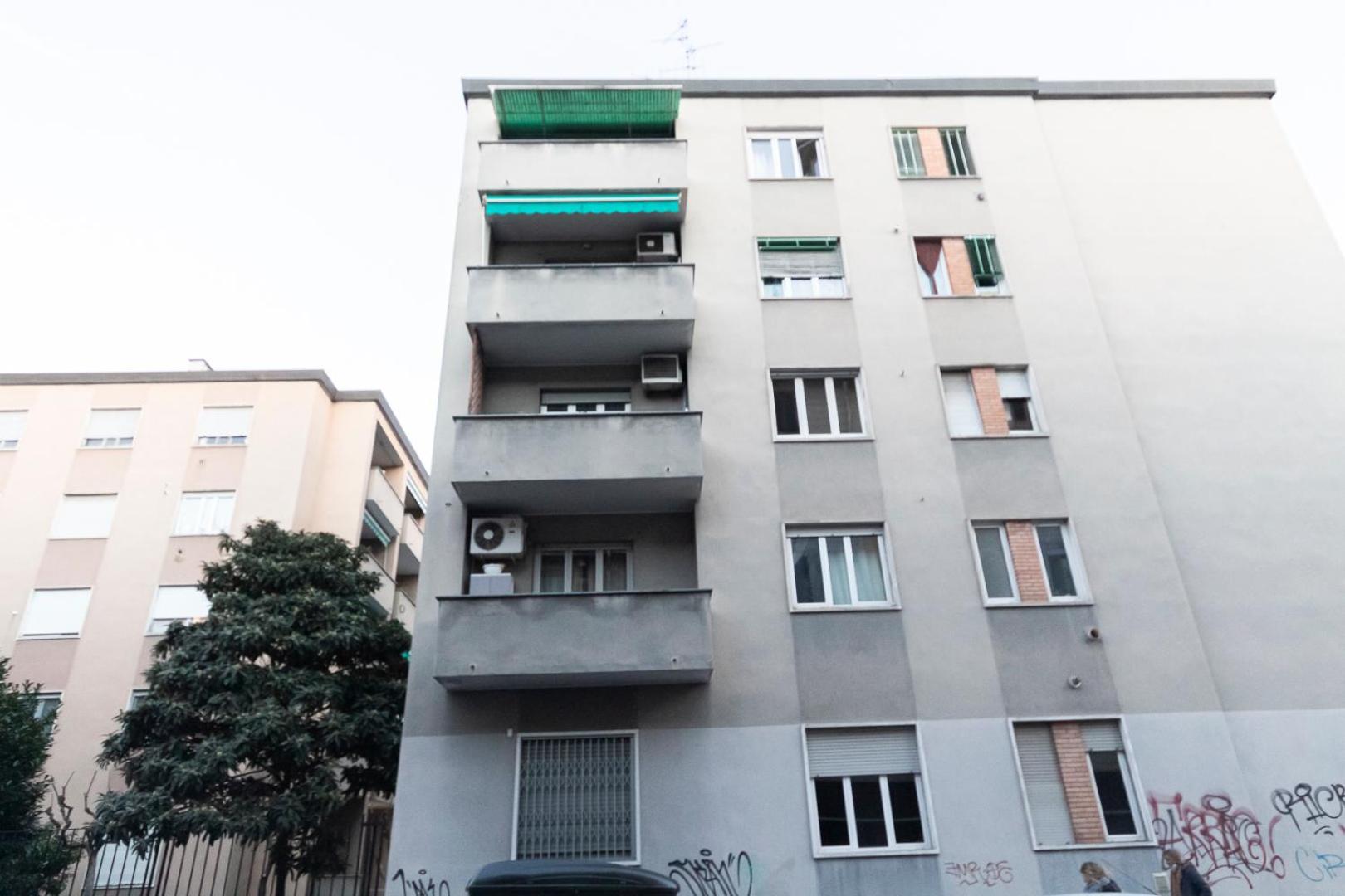 Bonghi Apartment