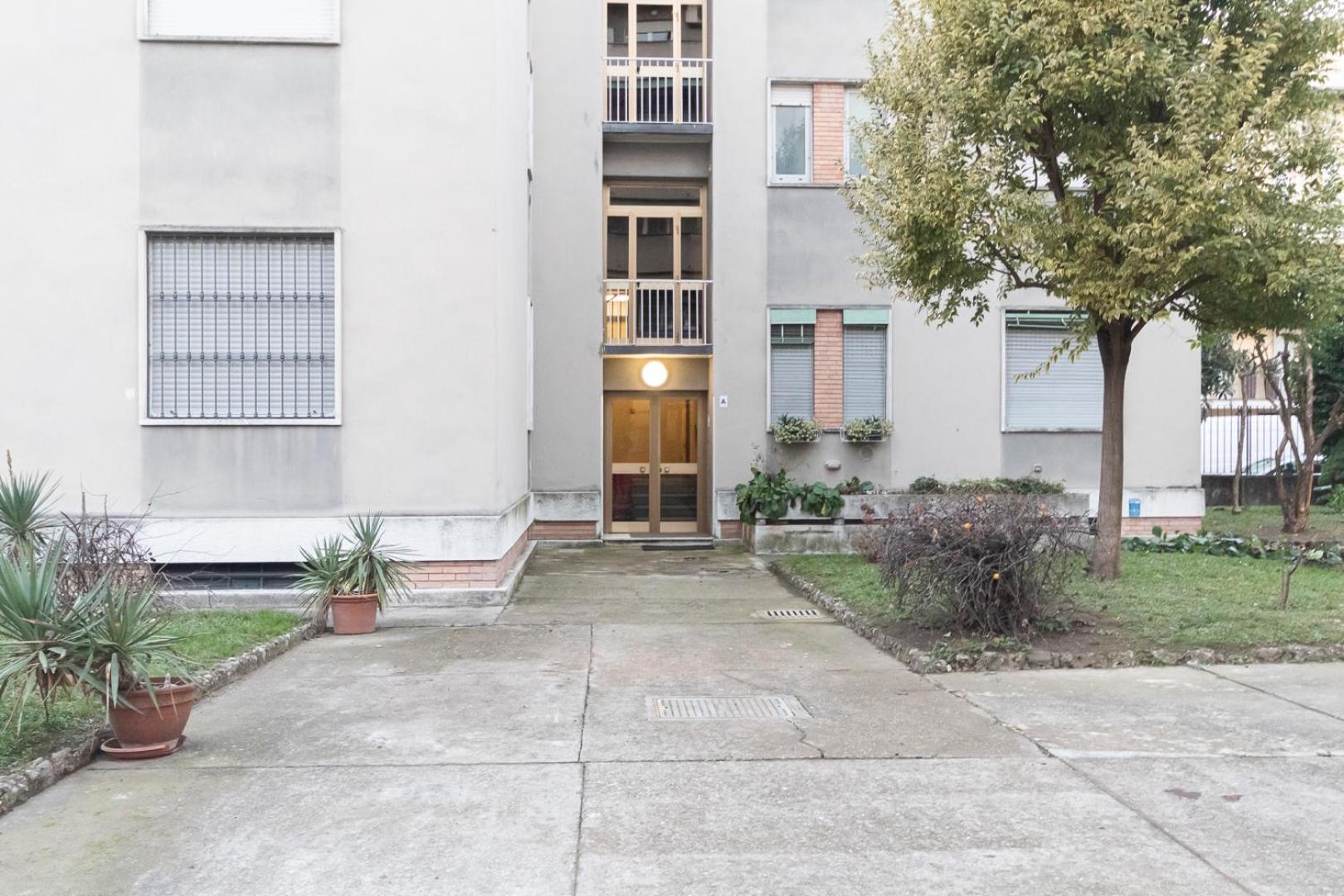 Bonghi Apartment