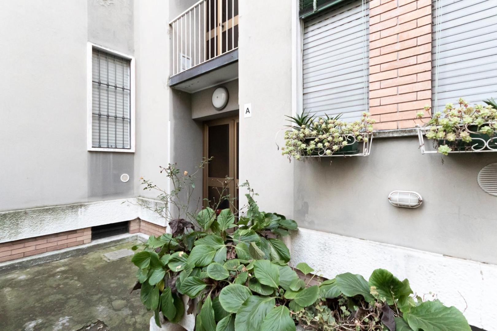 Bonghi Apartment