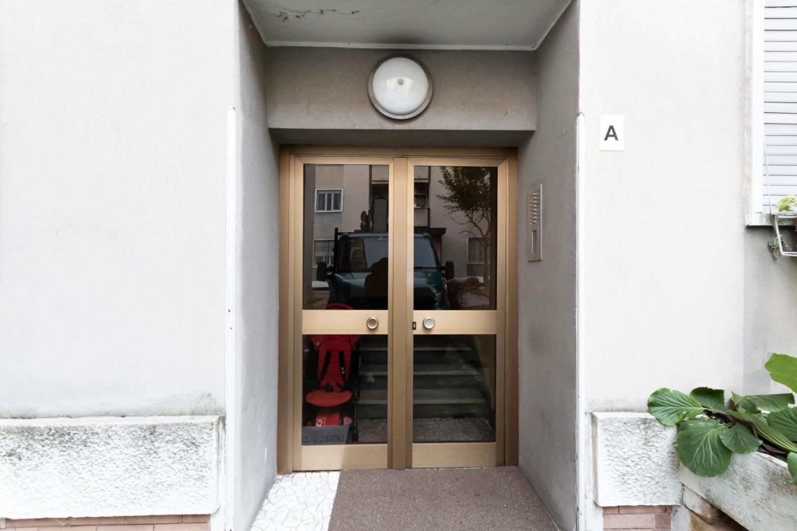 Bonghi Apartment