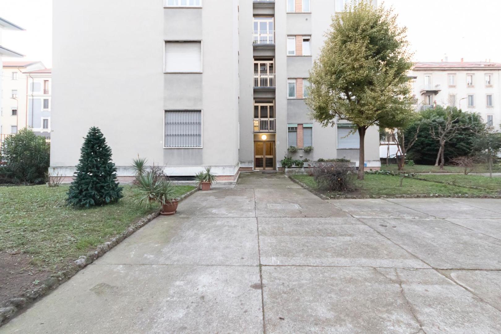Bonghi Apartment