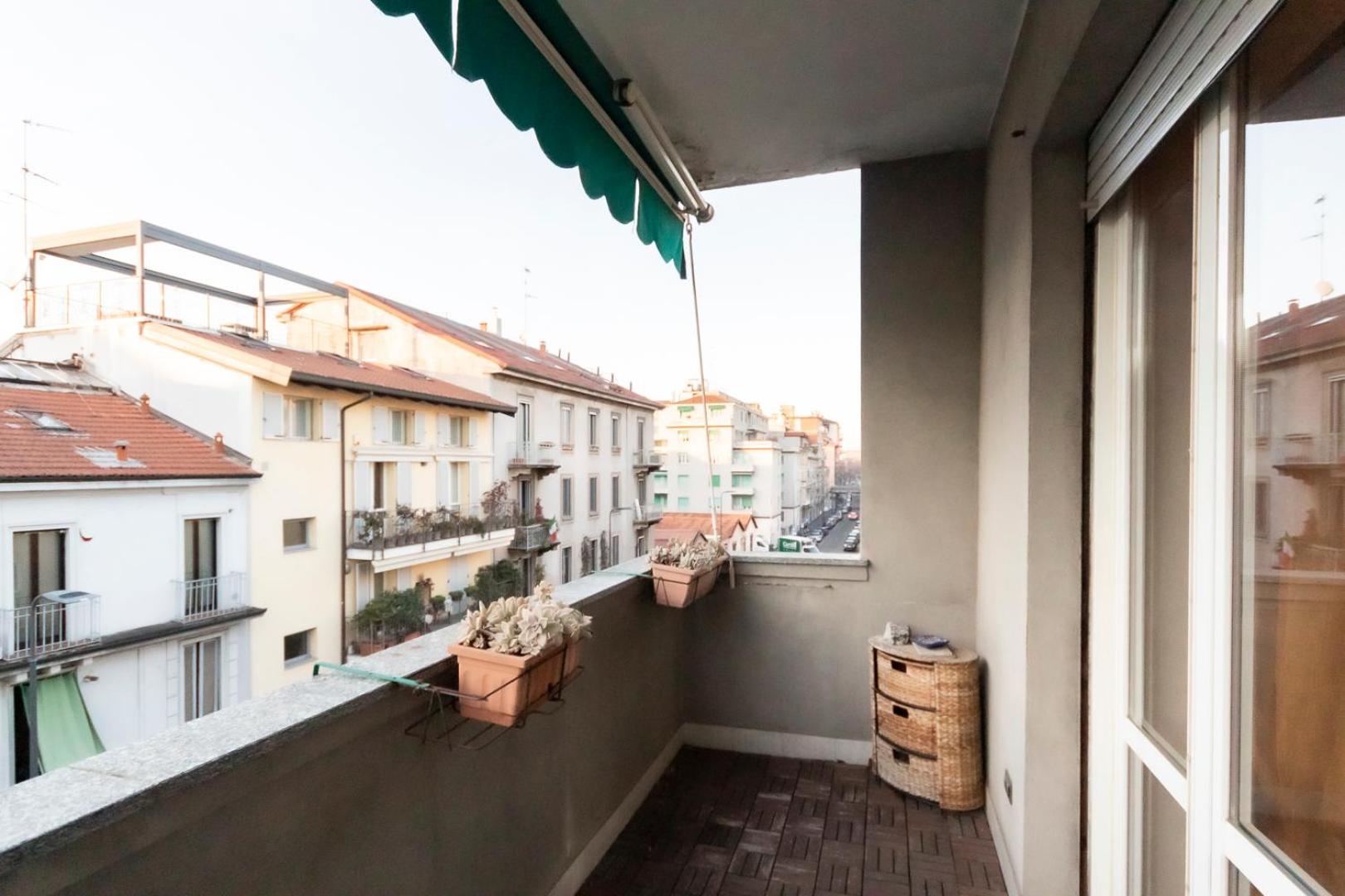 Bonghi Apartment