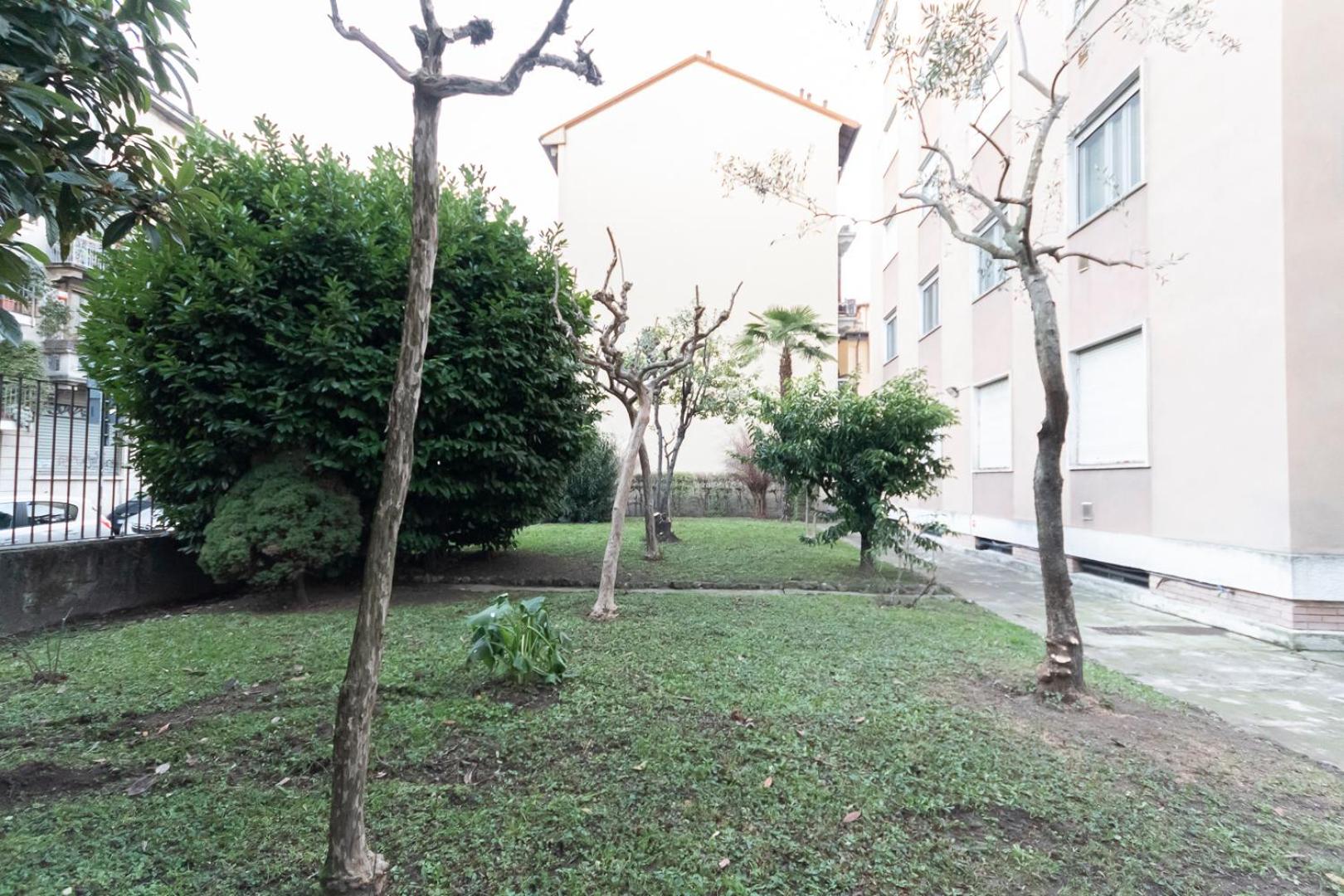 Bonghi Apartment