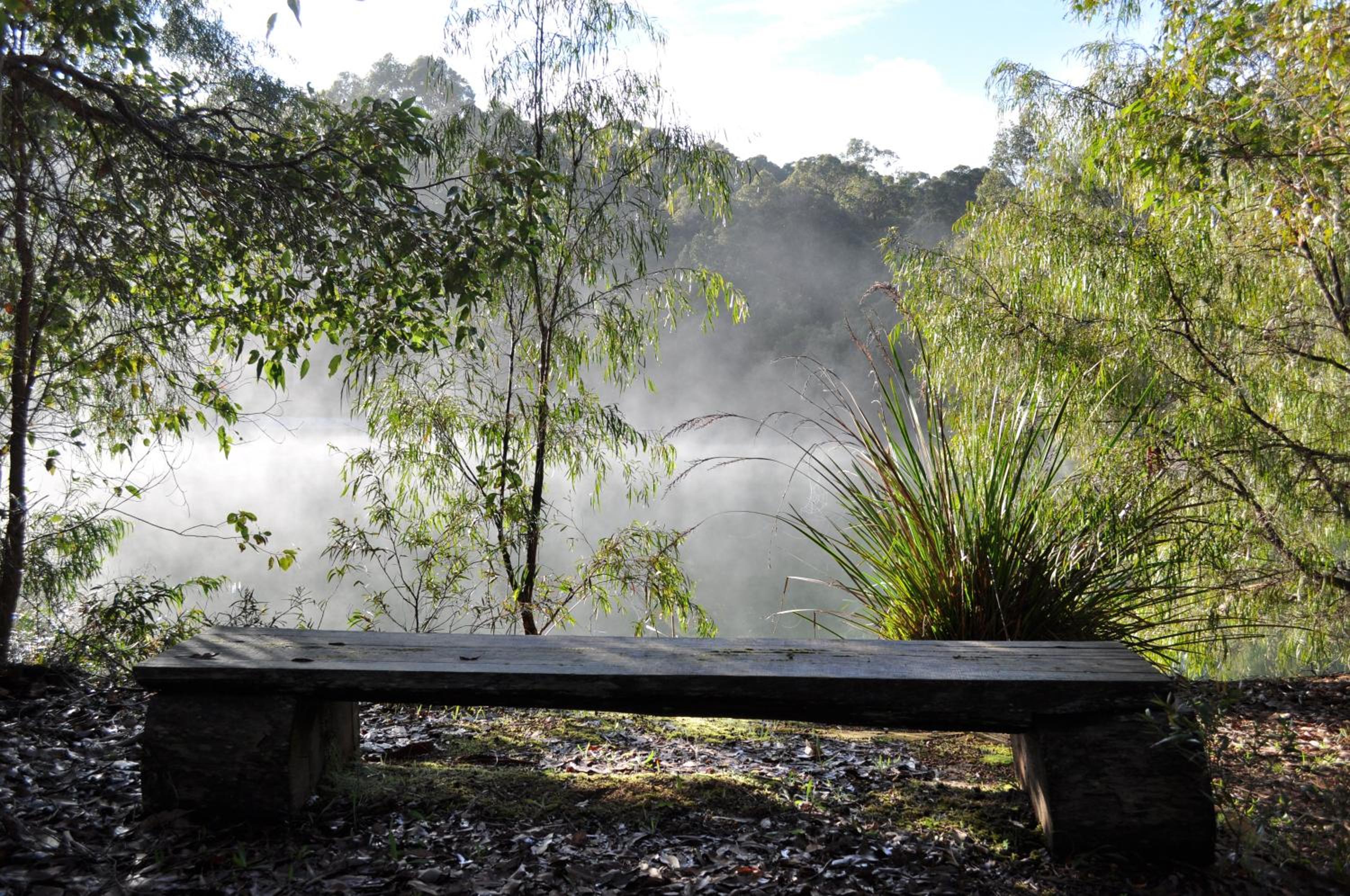 Karri Valley Chalets