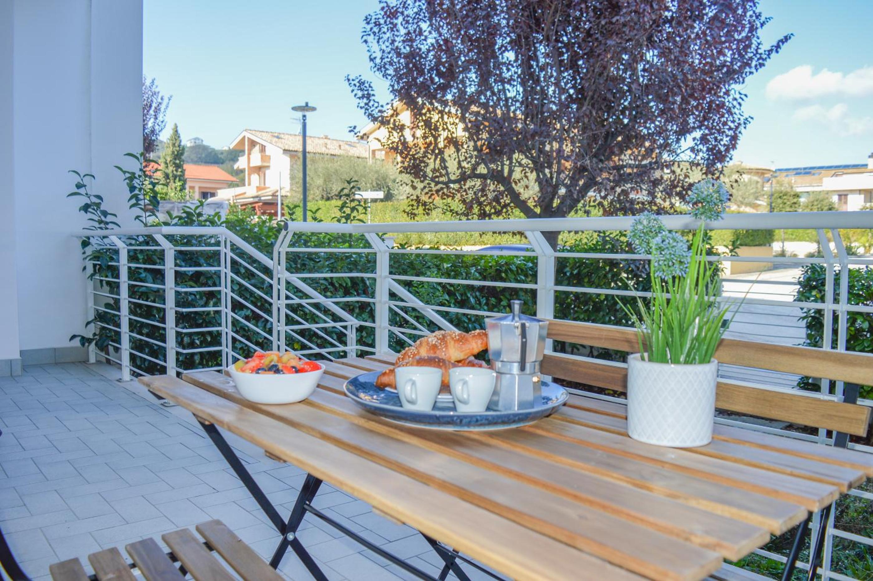 Homiday - Appartamenti I Gabbiani view 4