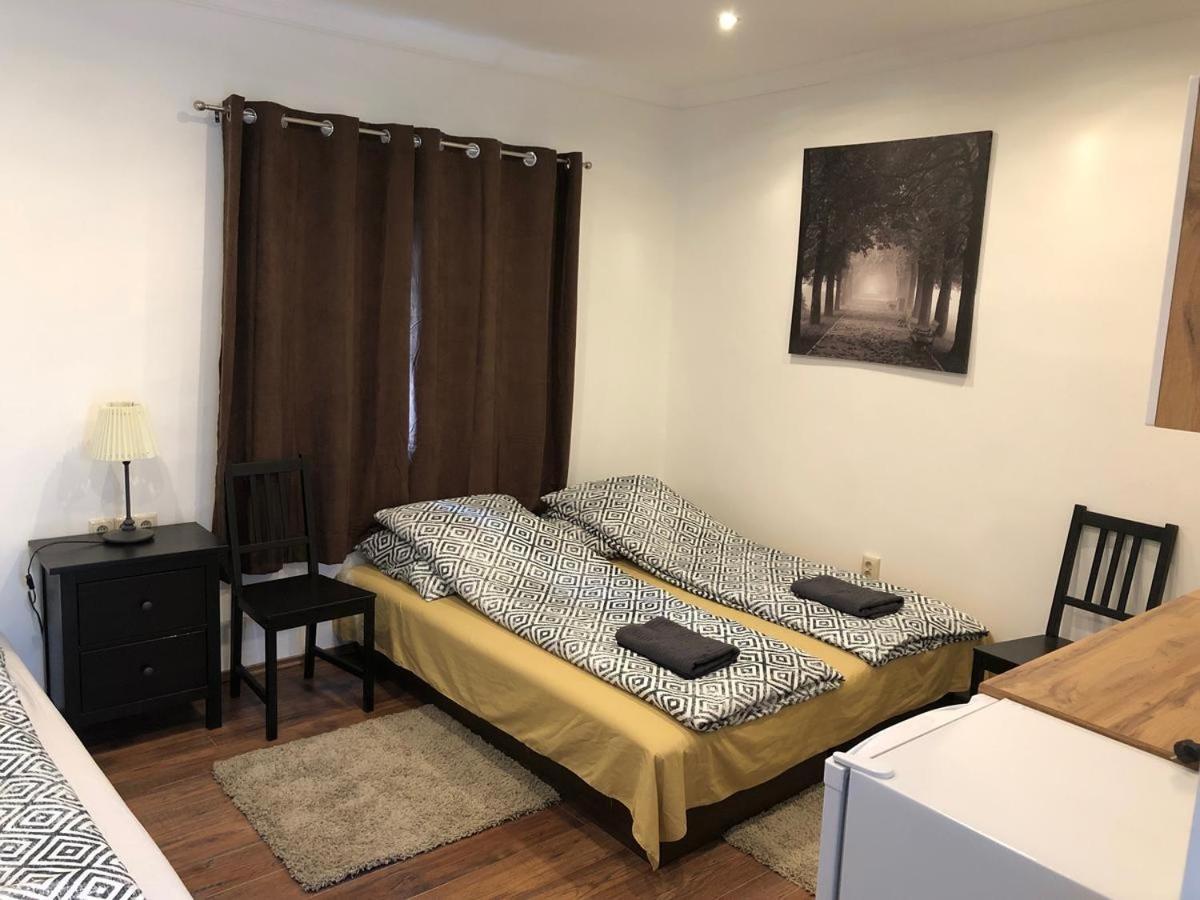 Alfa Apartman view 3