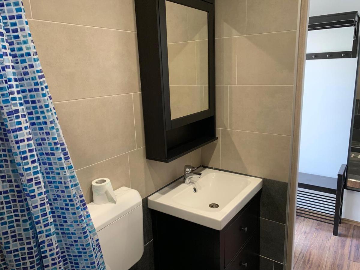 Alfa Apartman view 4