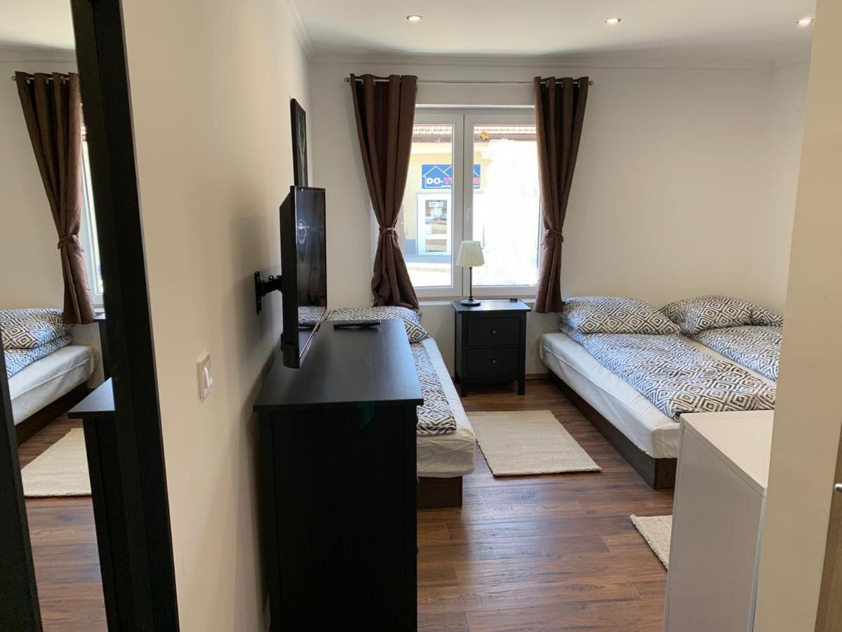 Alfa Apartman view 5