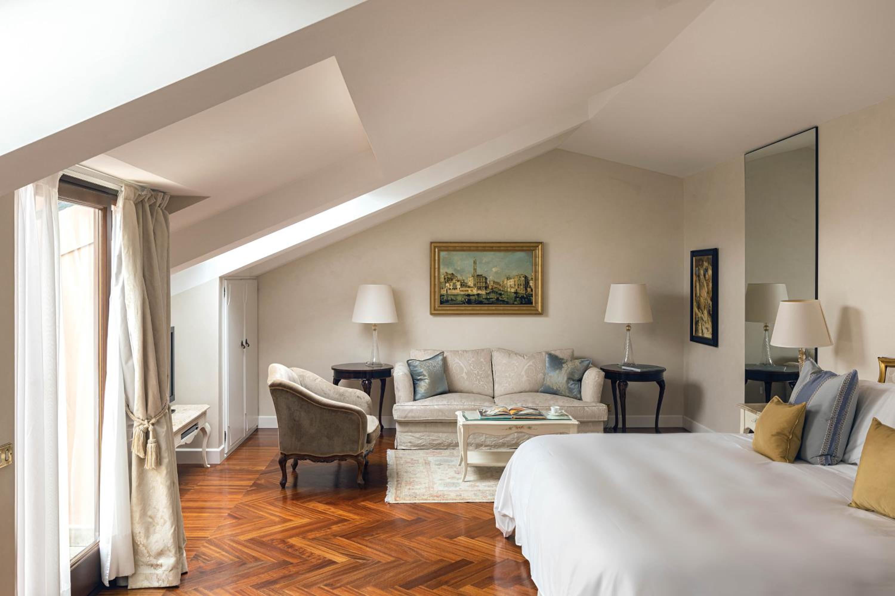 Hotel Cipriani, A Belmond Hotel, Venice 66