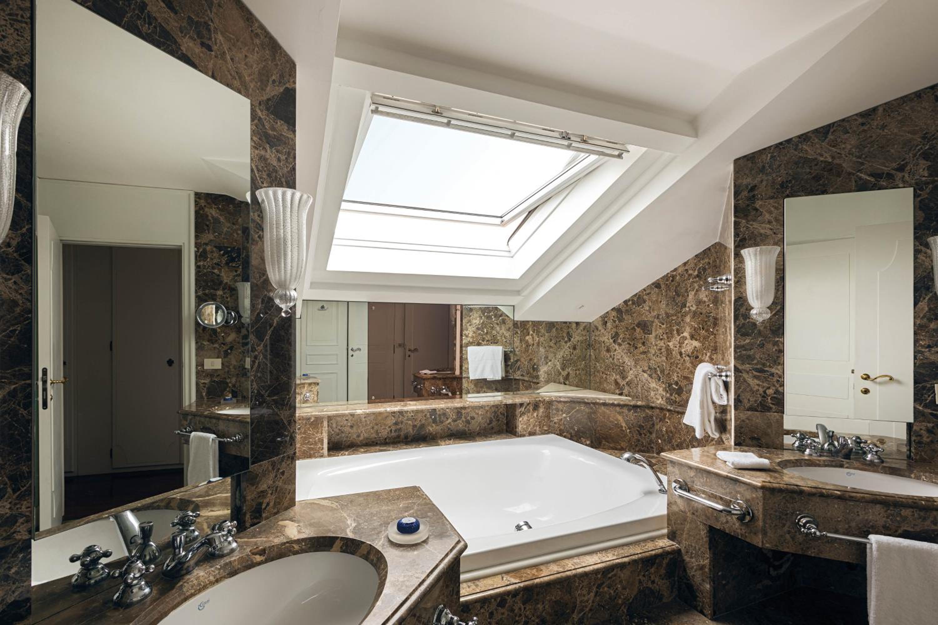Hotel Cipriani, A Belmond Hotel, Venice 71