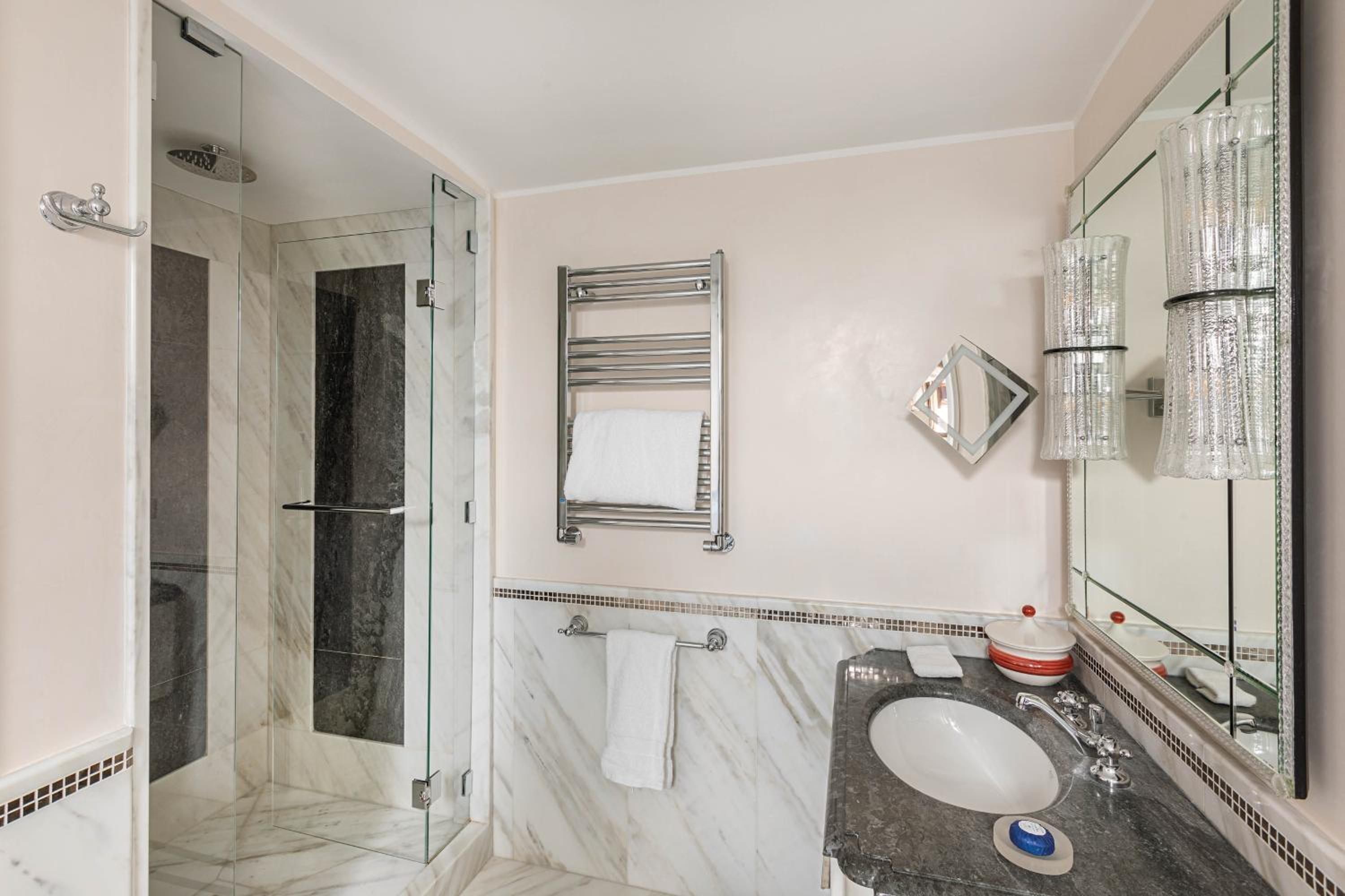 Hotel Cipriani, A Belmond Hotel, Venice 65