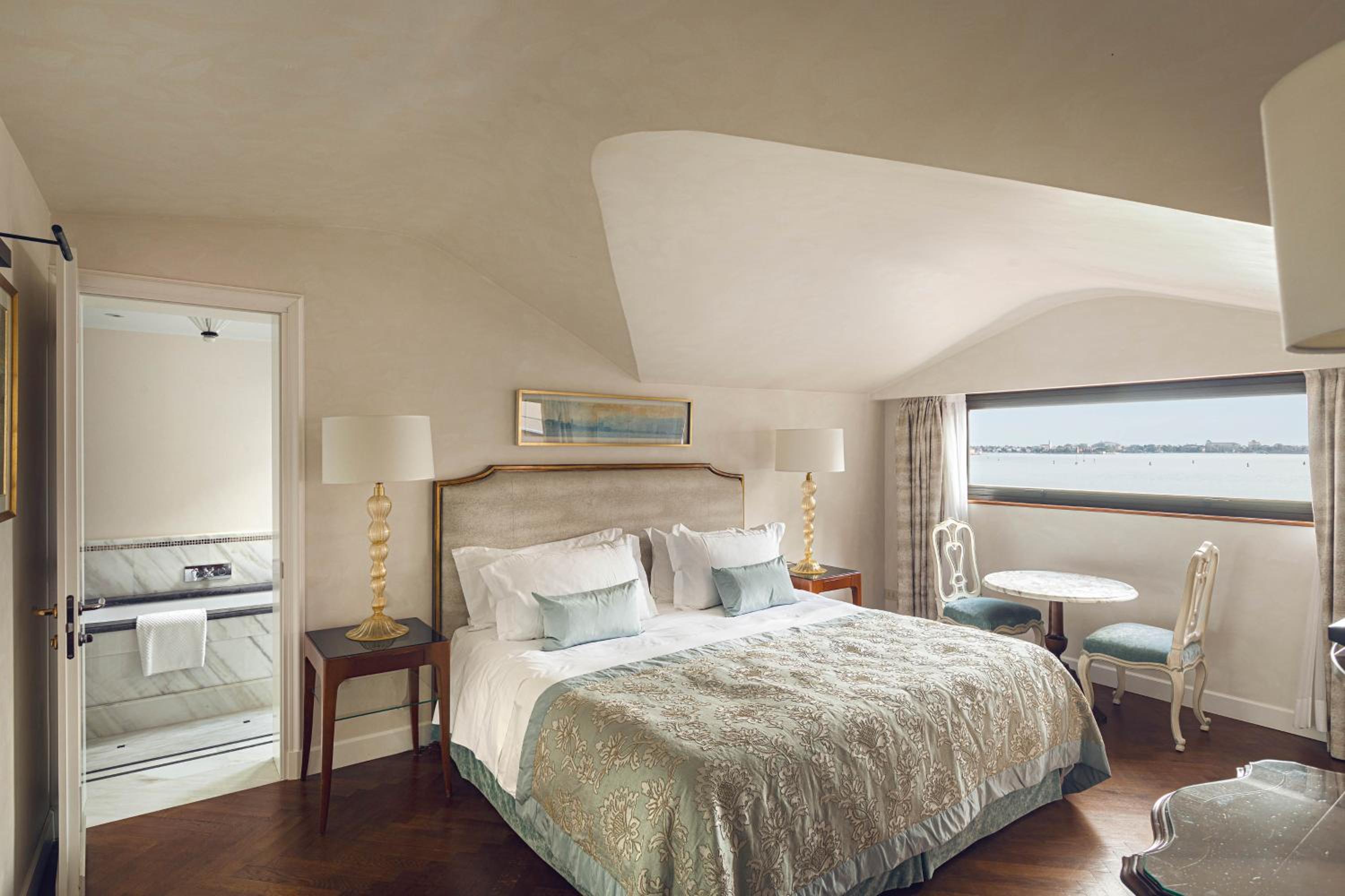 Hotel Cipriani, A Belmond Hotel, Venice 64