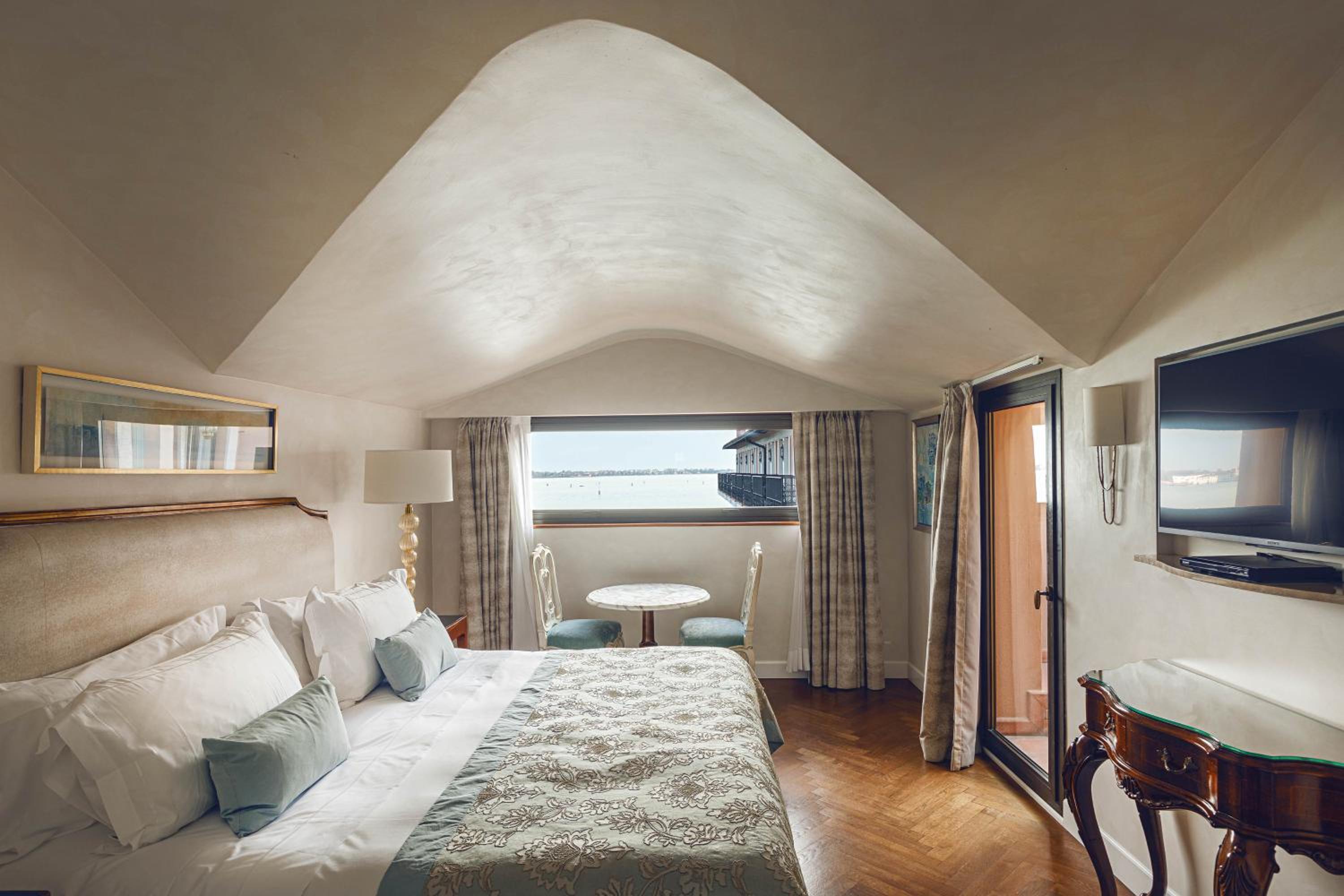 Hotel Cipriani, A Belmond Hotel, Venice 68