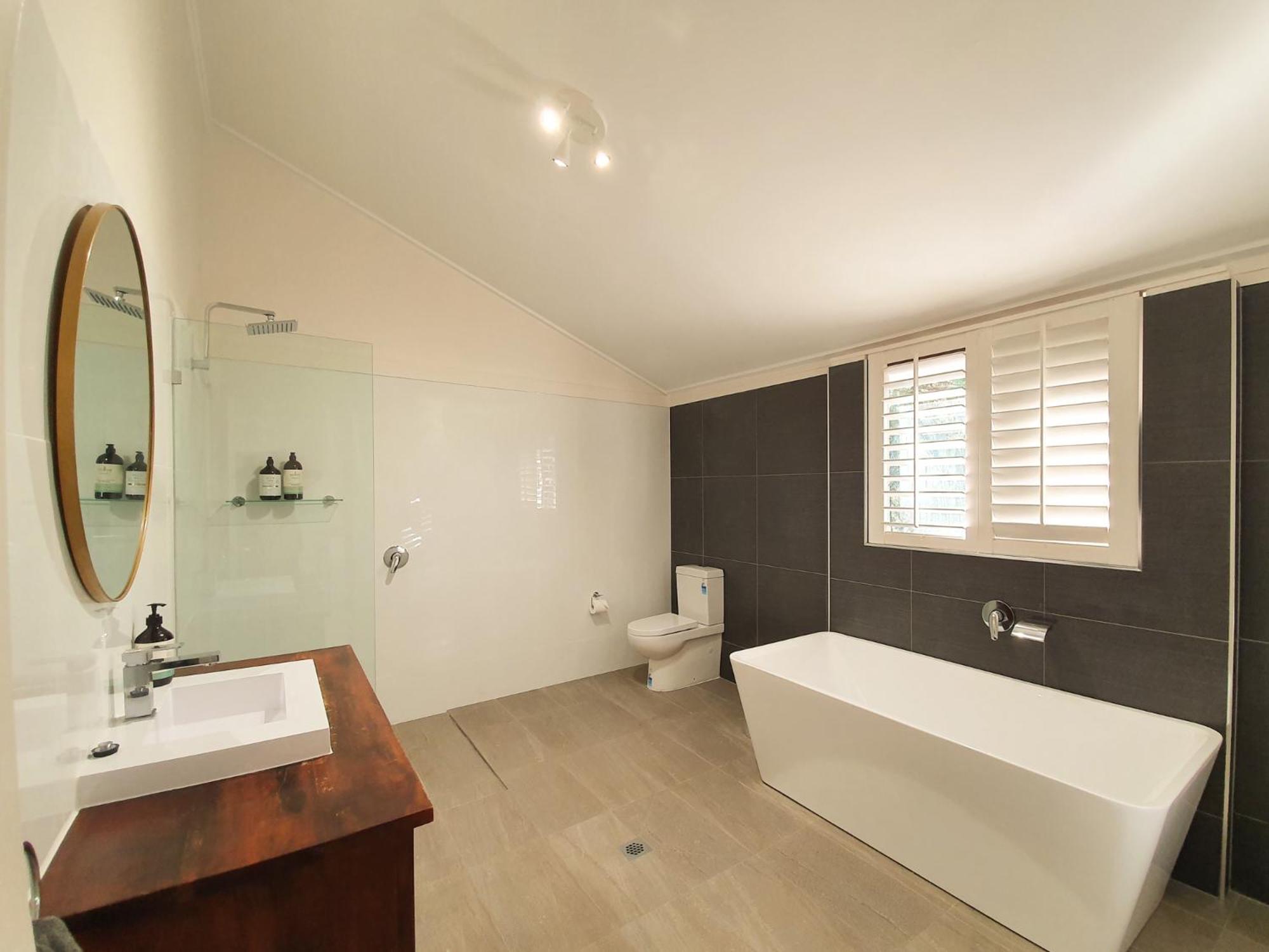 RIVERLEA RETREAT MUDGEE - Private, Outdoor Bath, Pool, Tranquility