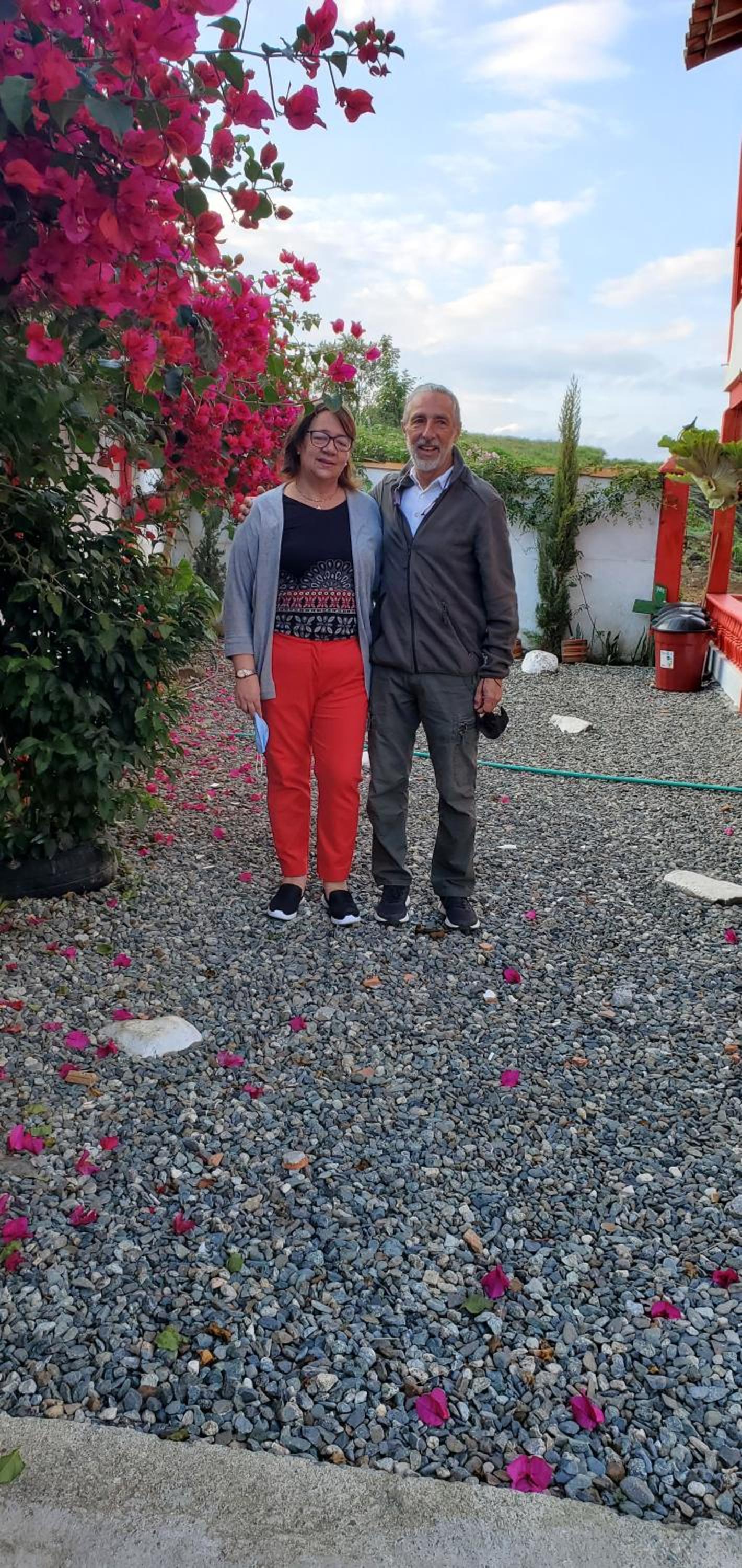 Casa Hotel Villa Marta